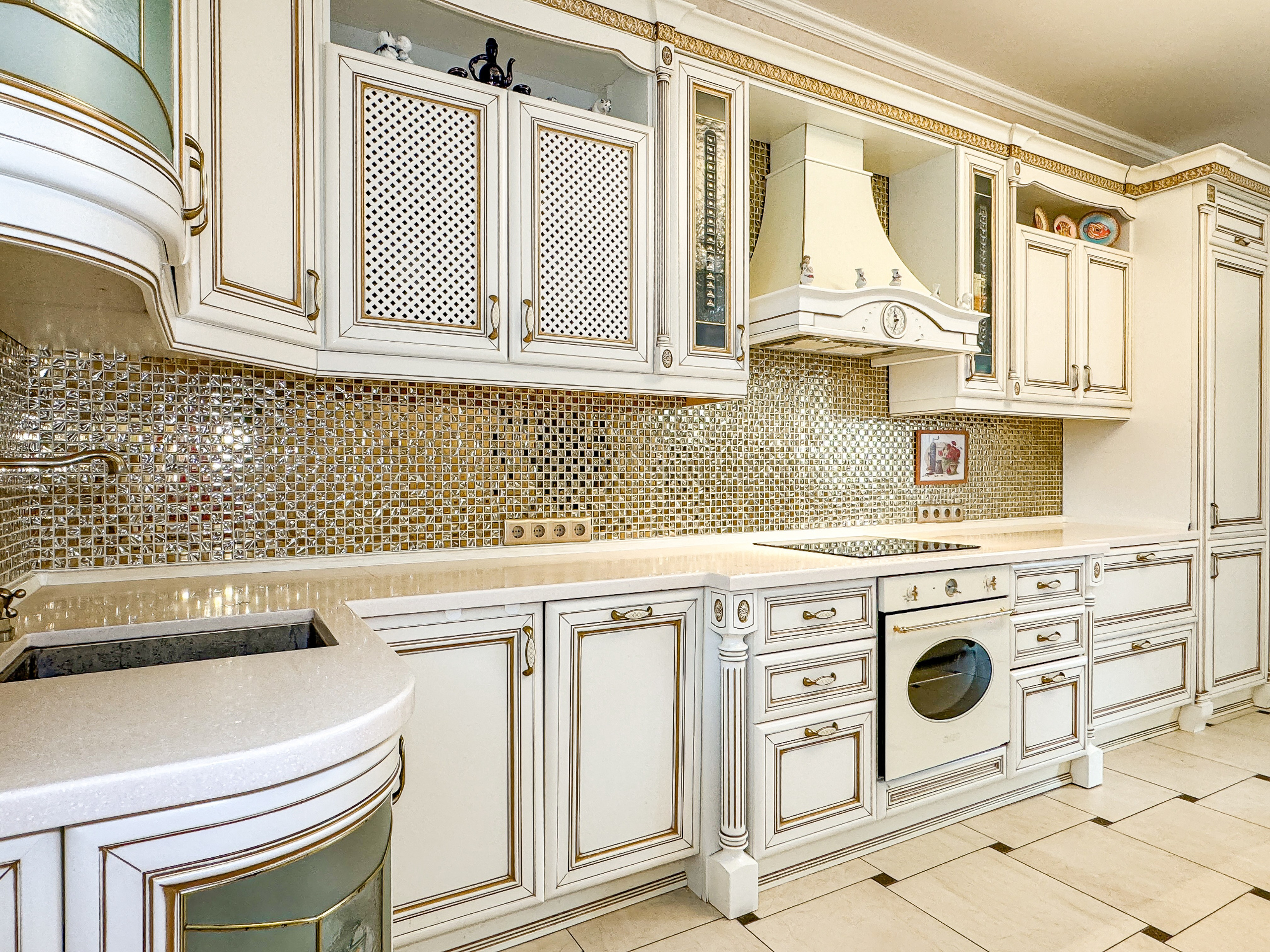 Интерьерная съёмка домов. Интерьерный фотограф на побережье Краснодарского края Диана Бажанова