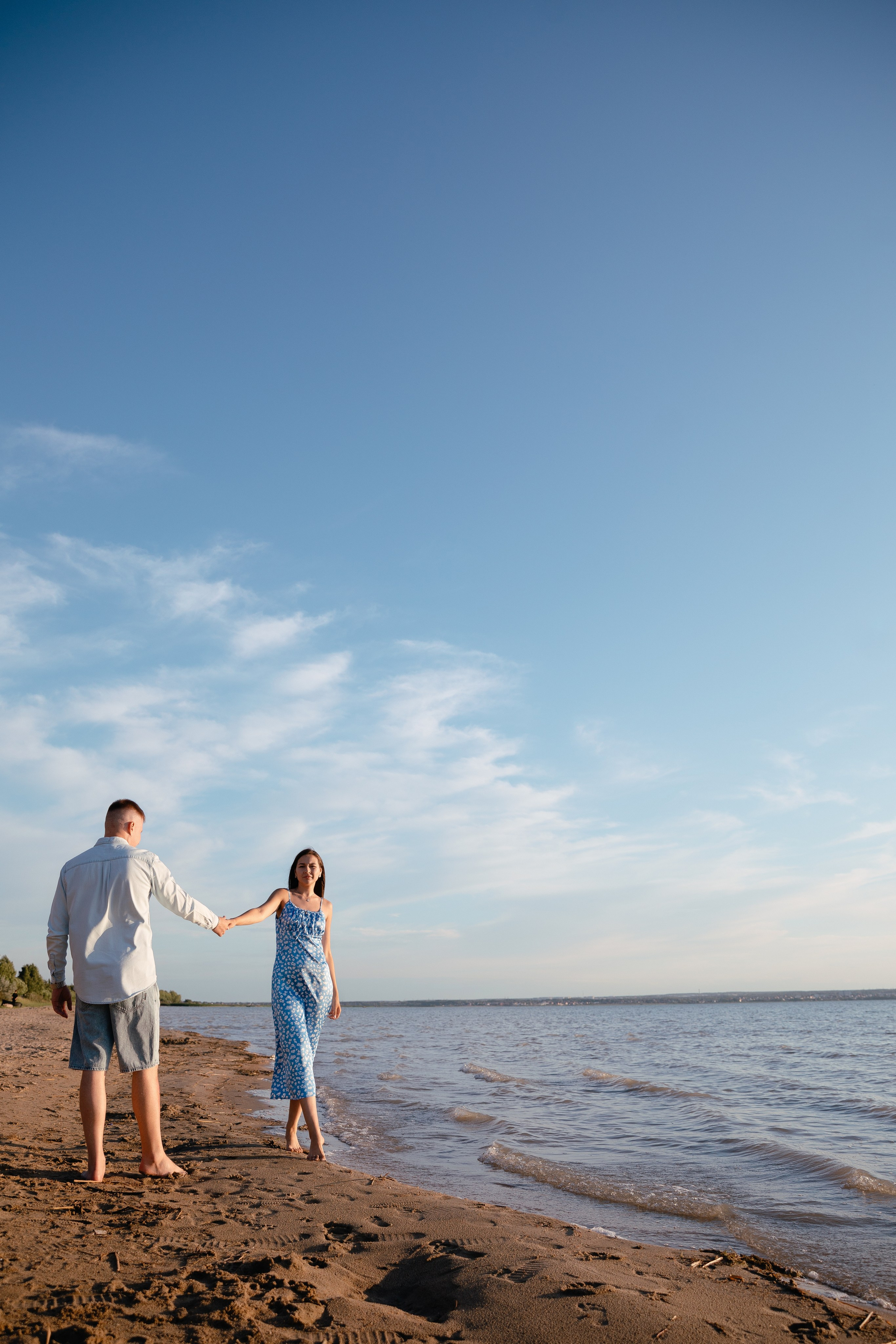 Рустам и Кристина. Свадебный фотограф Виктория