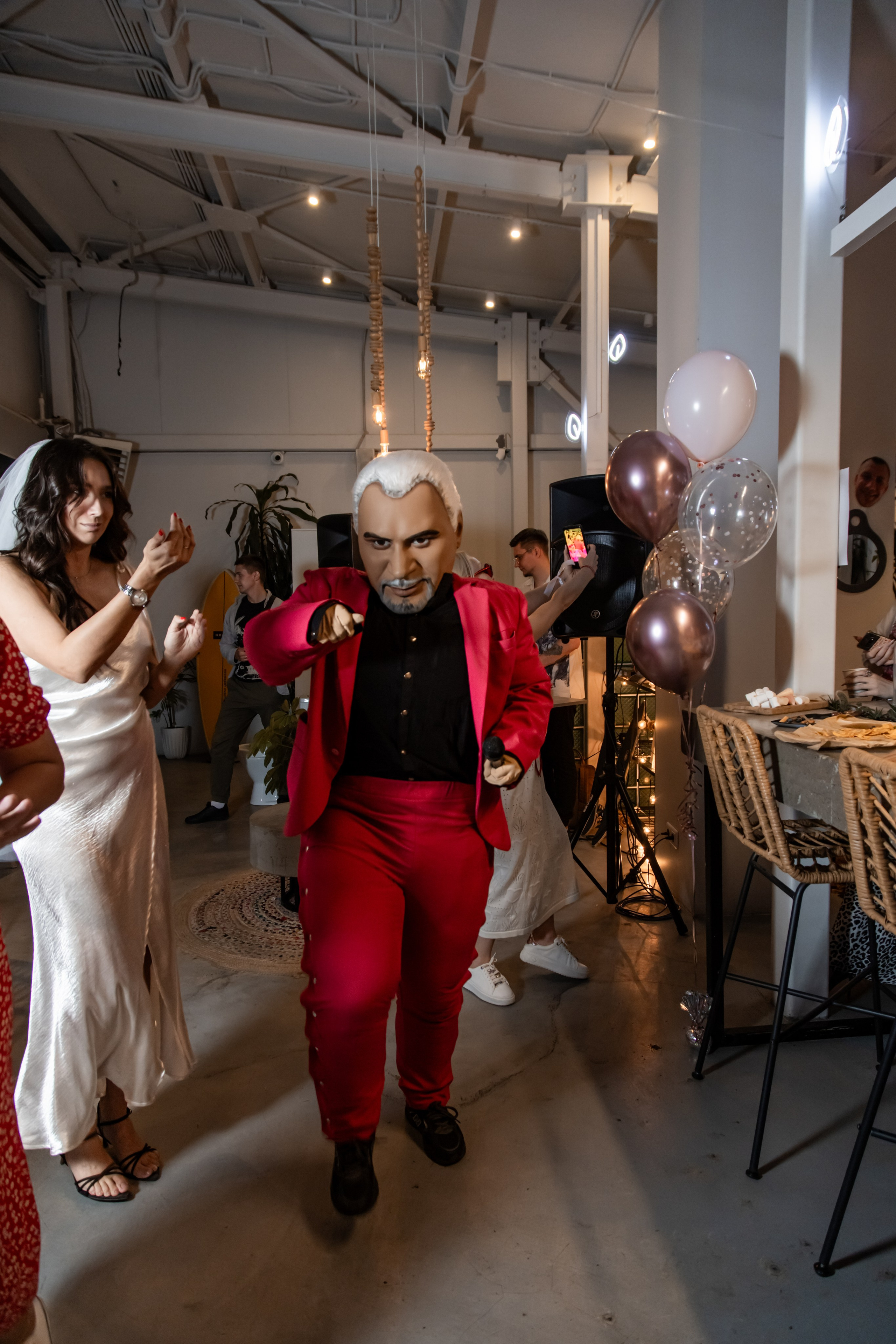 Фотосессия, Девичник, Репортажная съемка. МЕДИА-РЕСУРС ХАБАРОВСК / Фотоотчеты / Репортажи / События