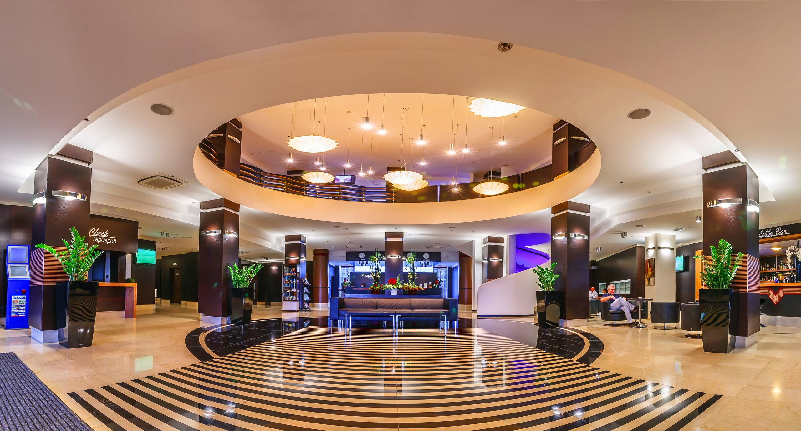 Интерьеры. Фотостудия в Москве LUXARTPHOTO