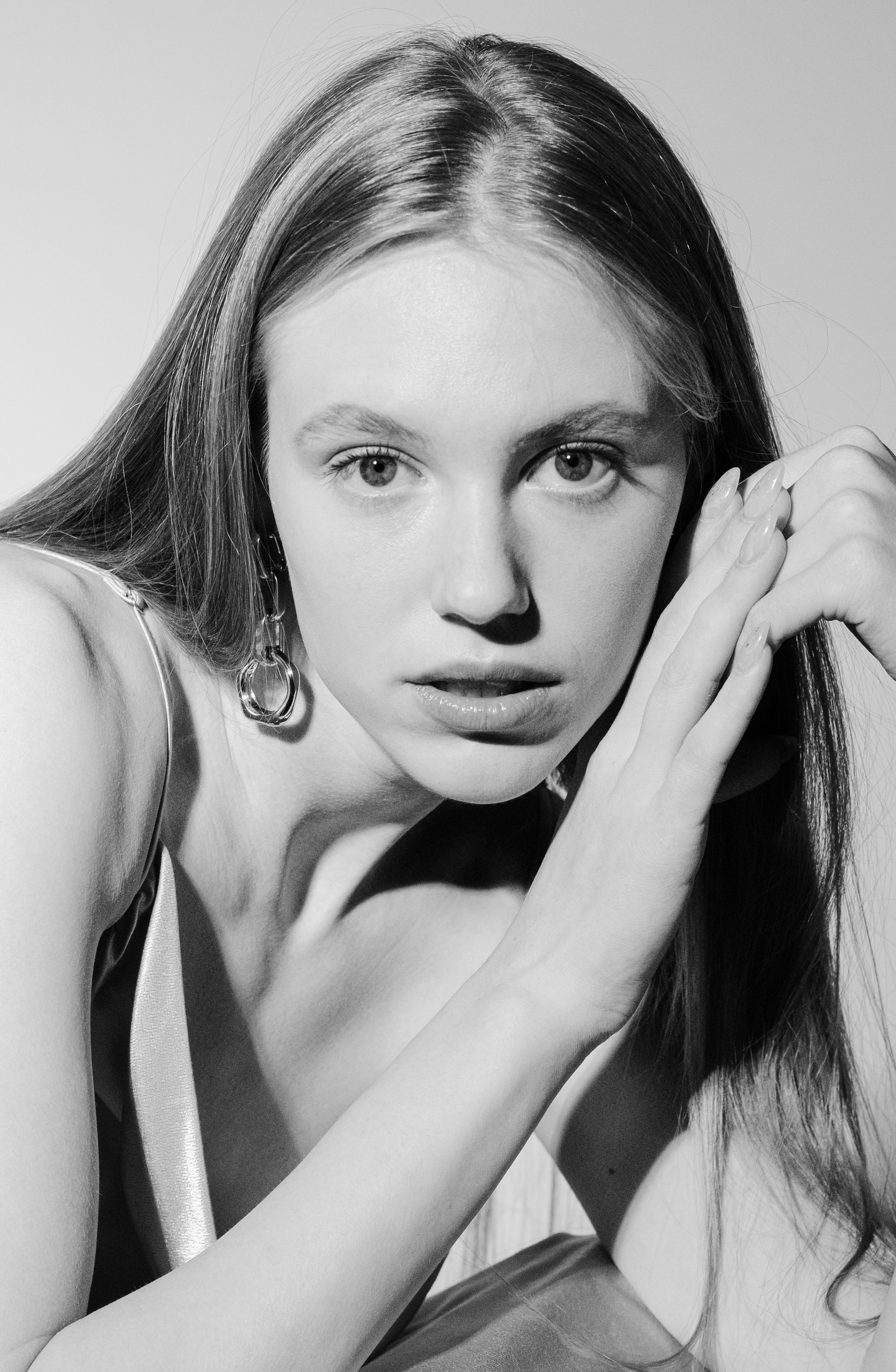 Семейный и портретный фотограф в Саратове Виталина Саврова