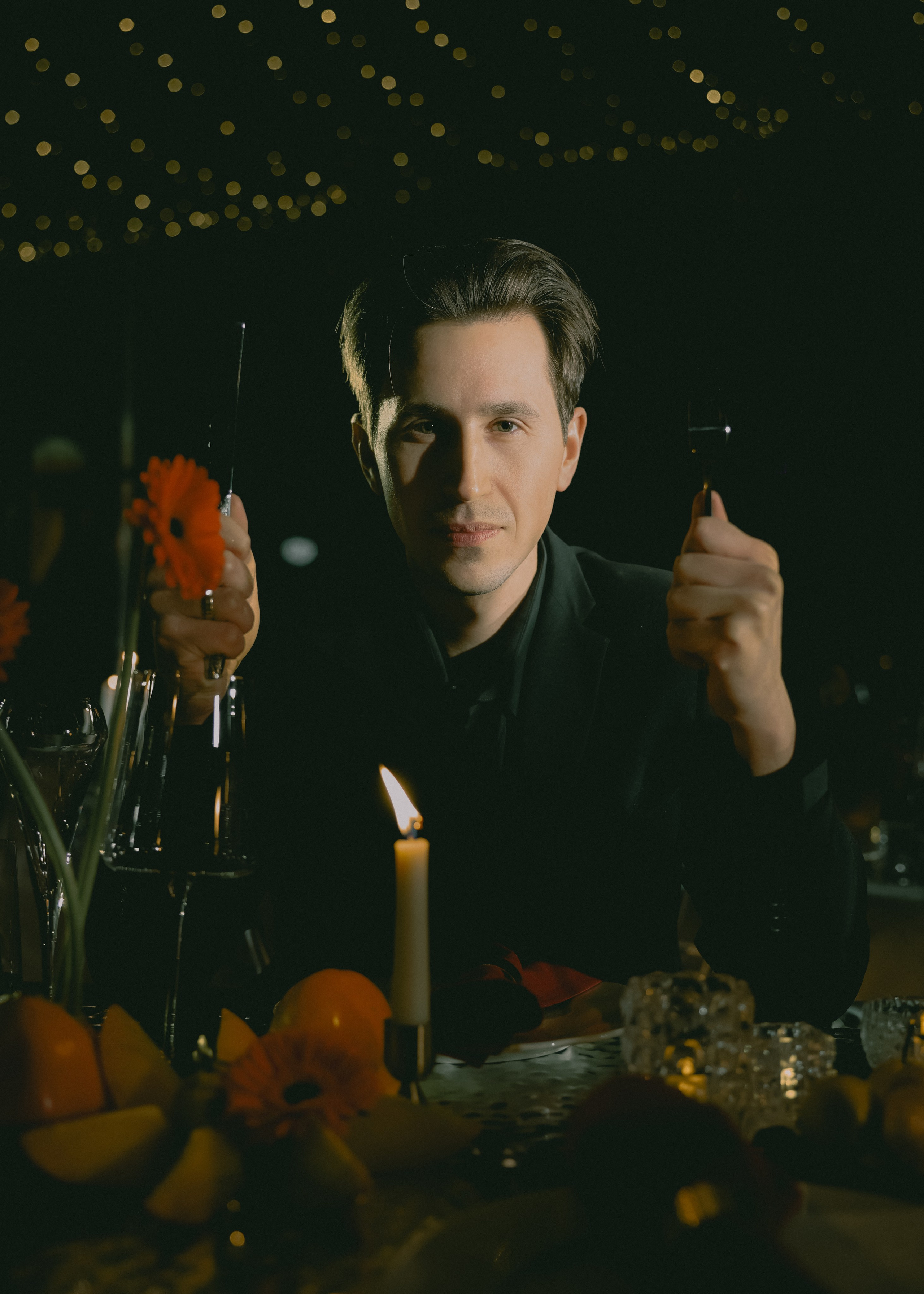 Nikita & Nastya. Свадебный фотограф в Санкт-Петербурге Михайлова Анна