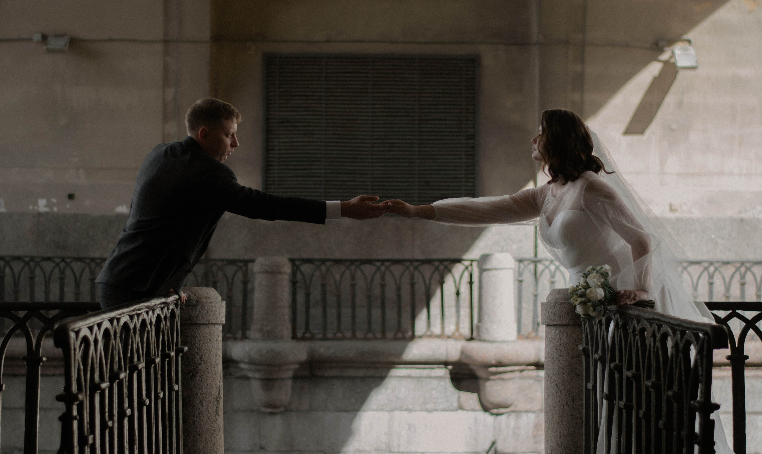 Арина | Илья. Свадебный и семейный фотограф Санкт-Петербург