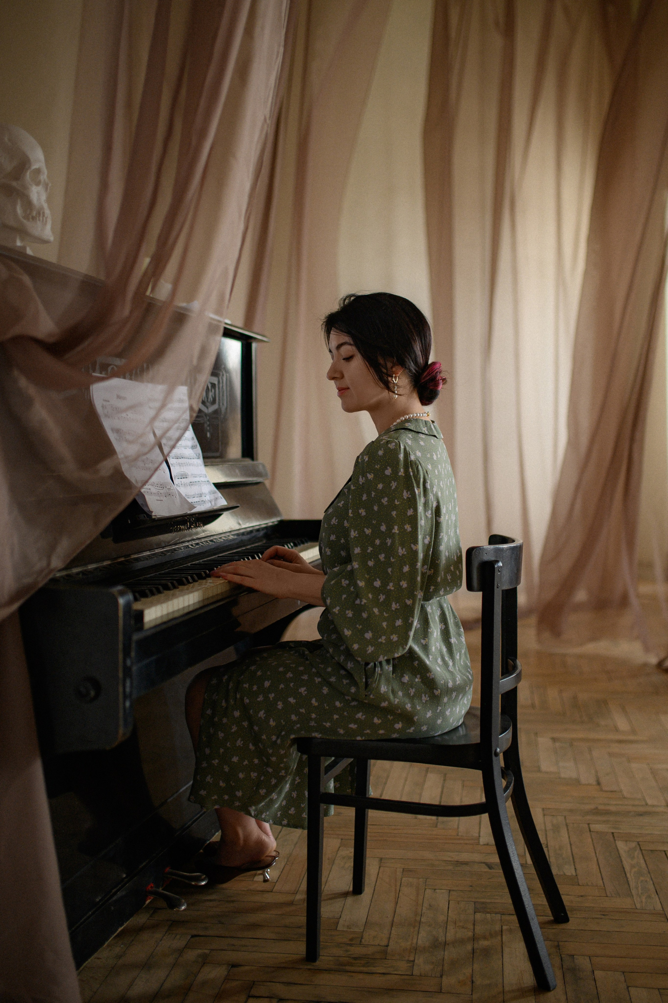 Каролина. Www.ostermiller.ru