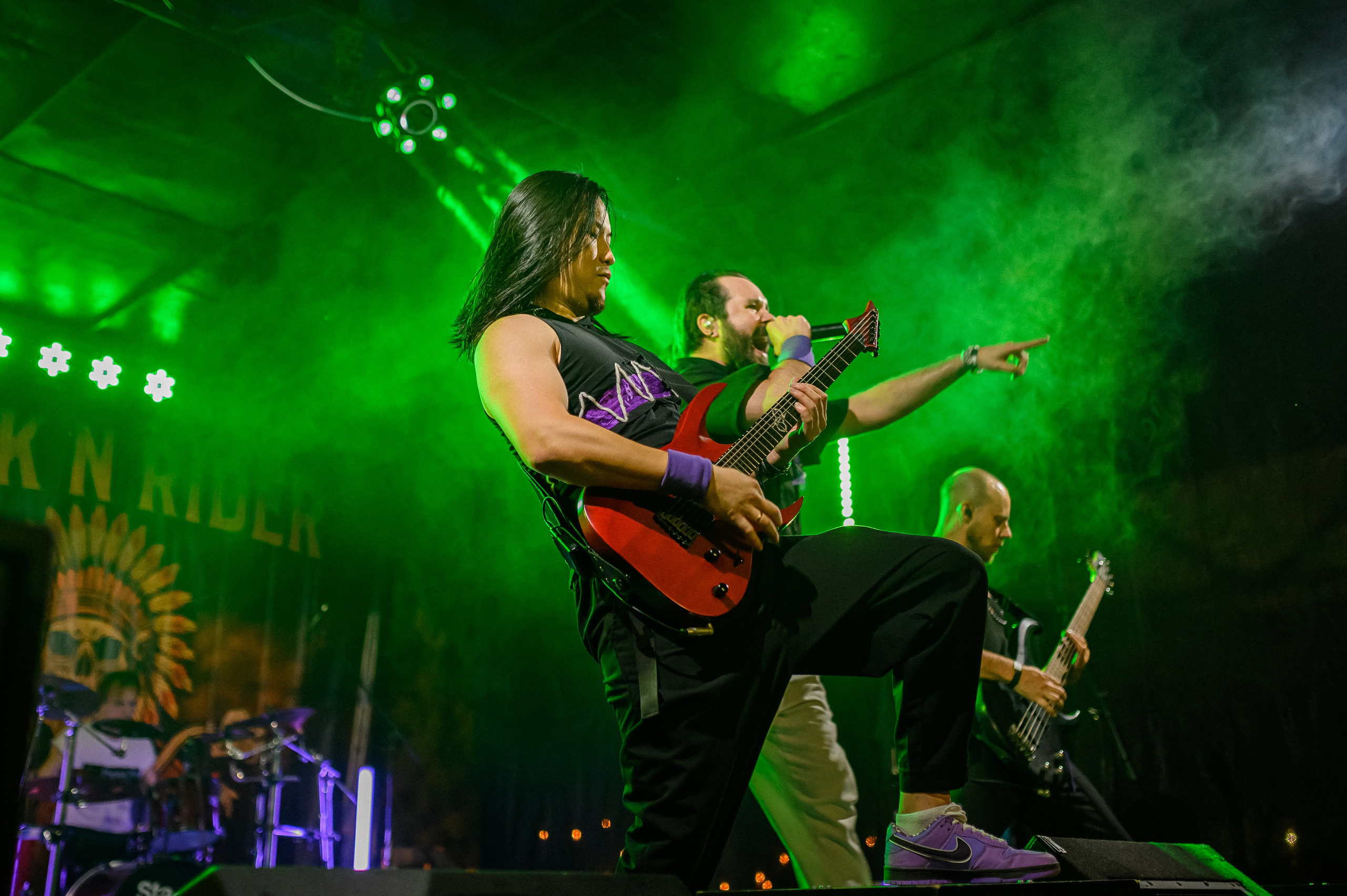 Rock n Rider. Www.ostermiller.ru