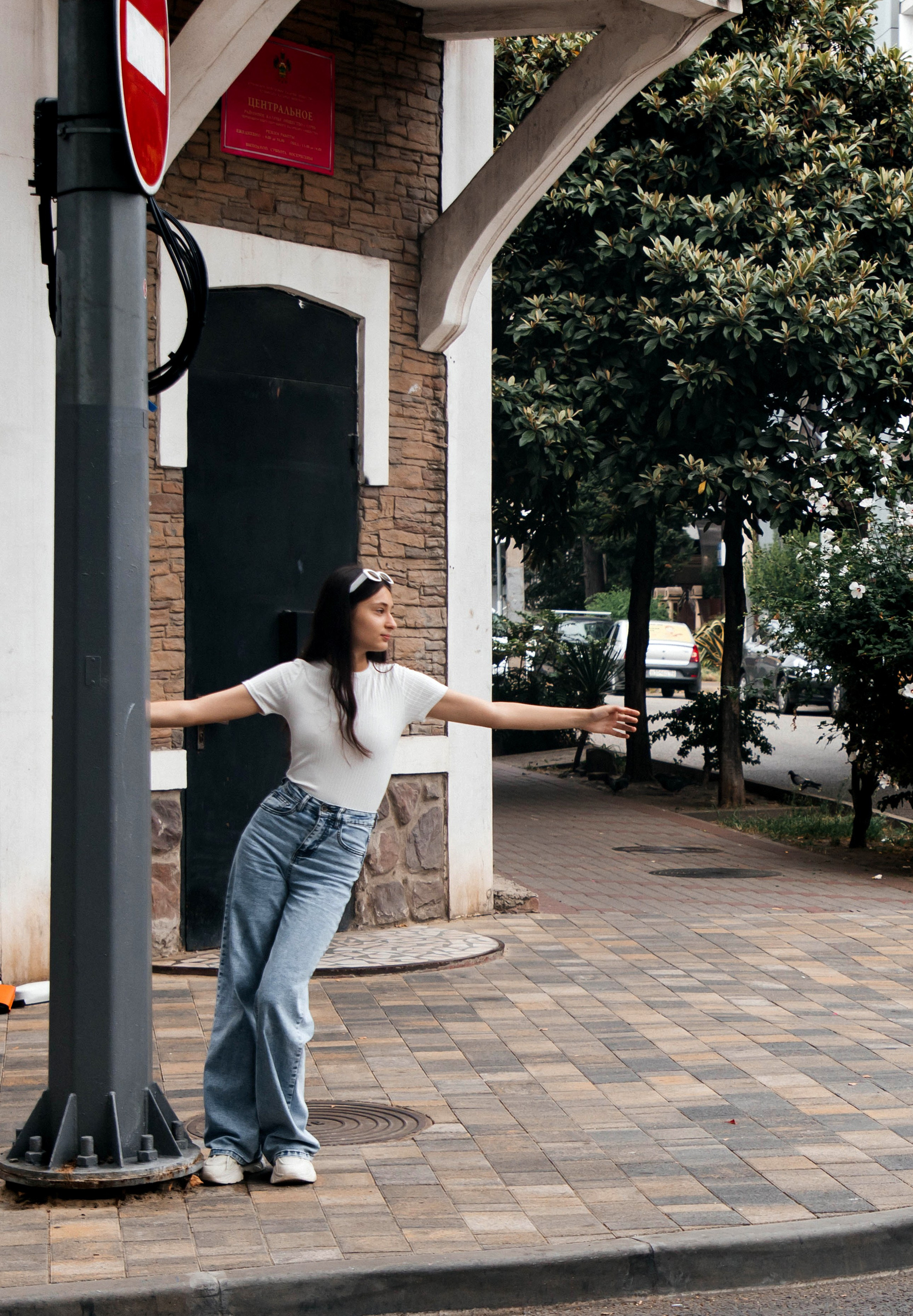 Style. Efimova Model Agency