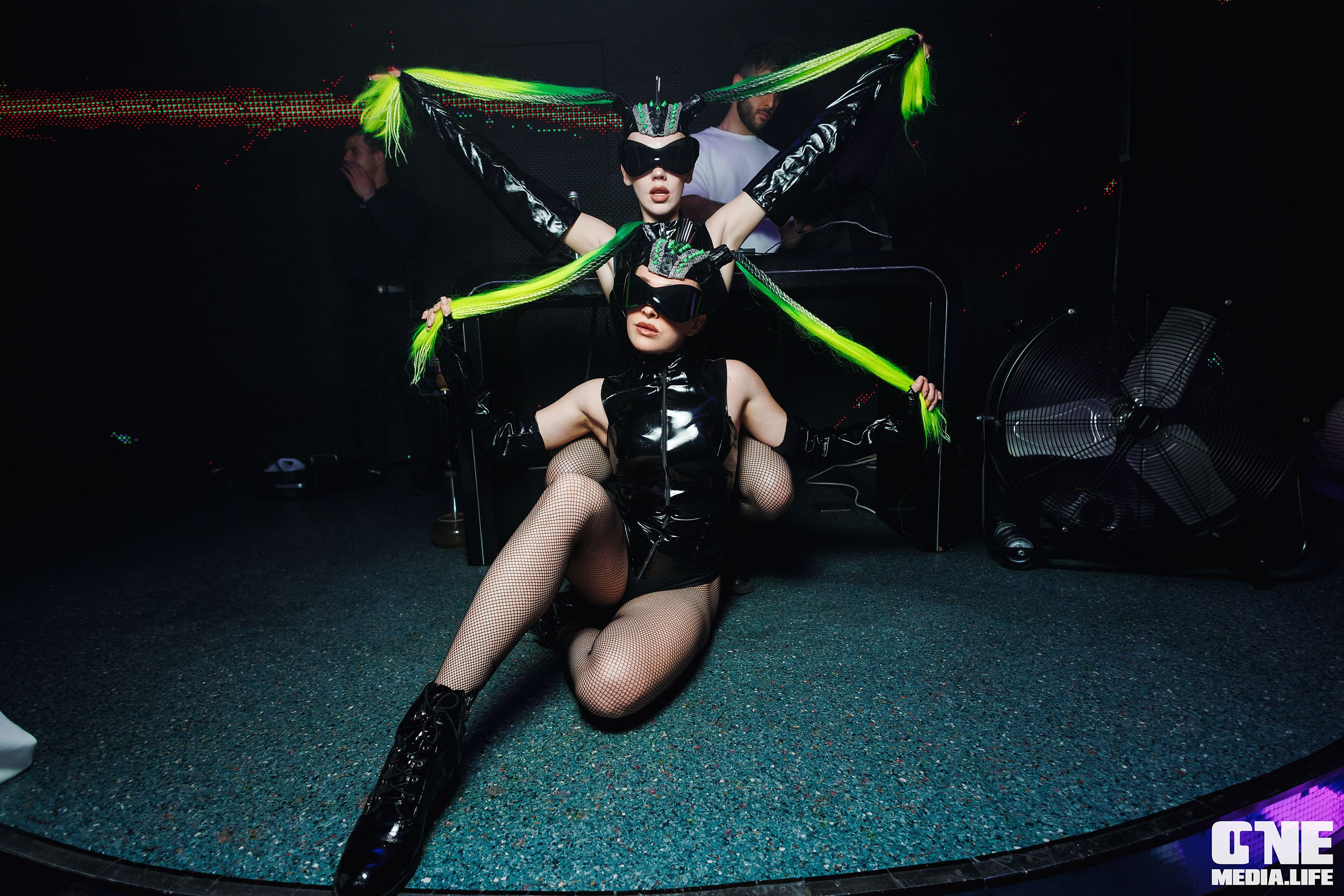 Фоторепортаж из караоке-клуба Эйфория. One Media Life: фоторепортажи, фотоотчеты с мероприятий и заведений