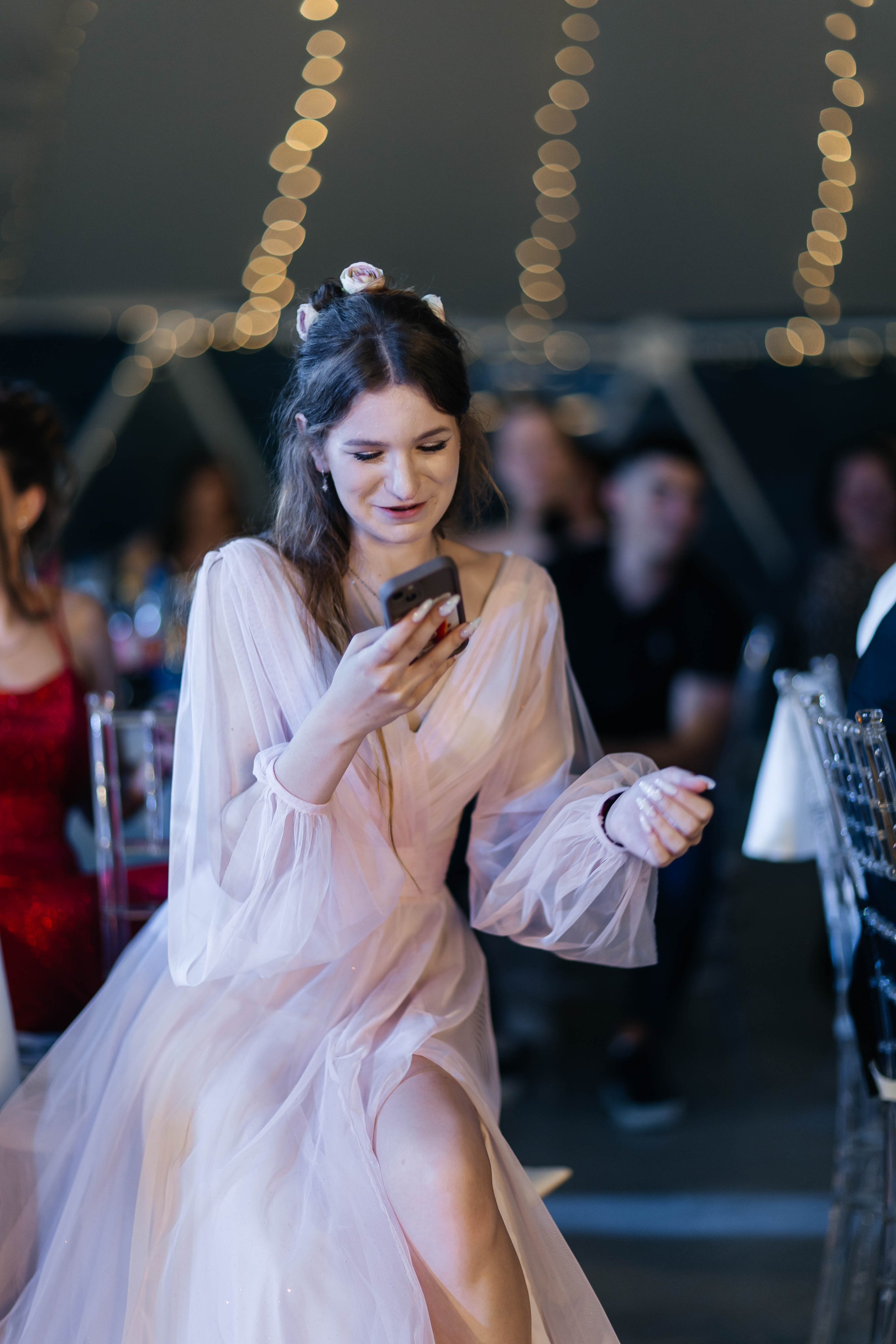 Выпускной 2025. Maxim Tsoy Photography