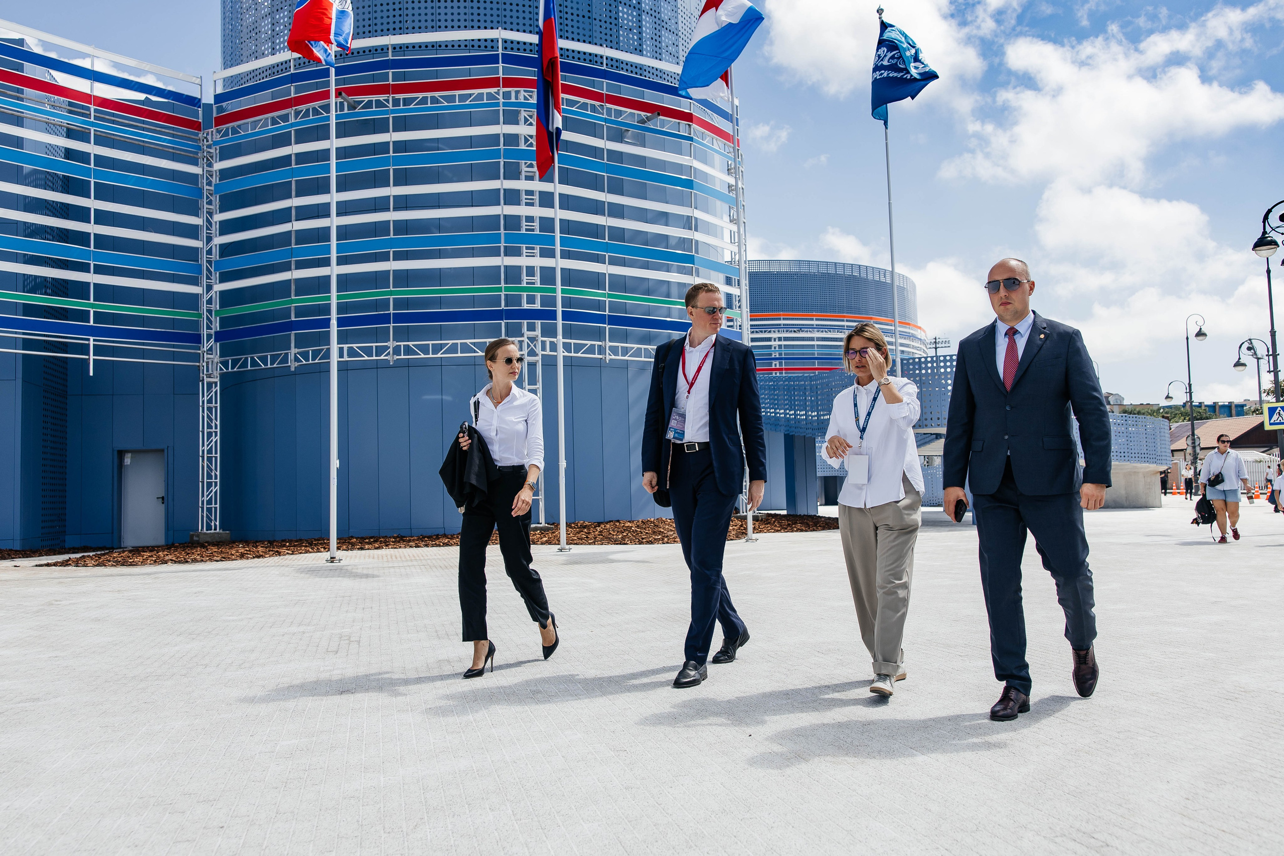 Репортаж. Фотограф во Владивостоке Максим Цой