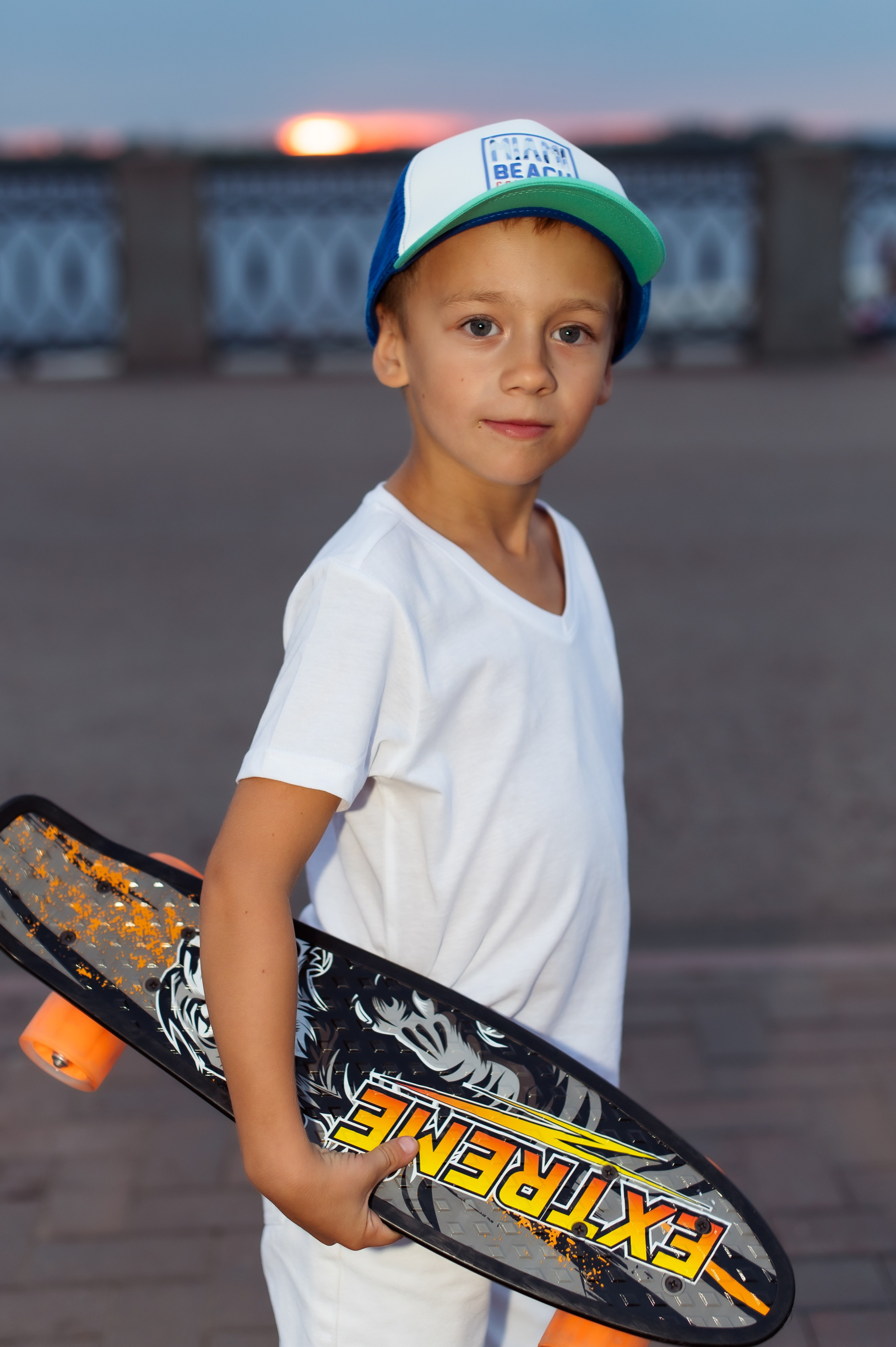 Семейная фотосессия. Анна Моисеева фотограф самара