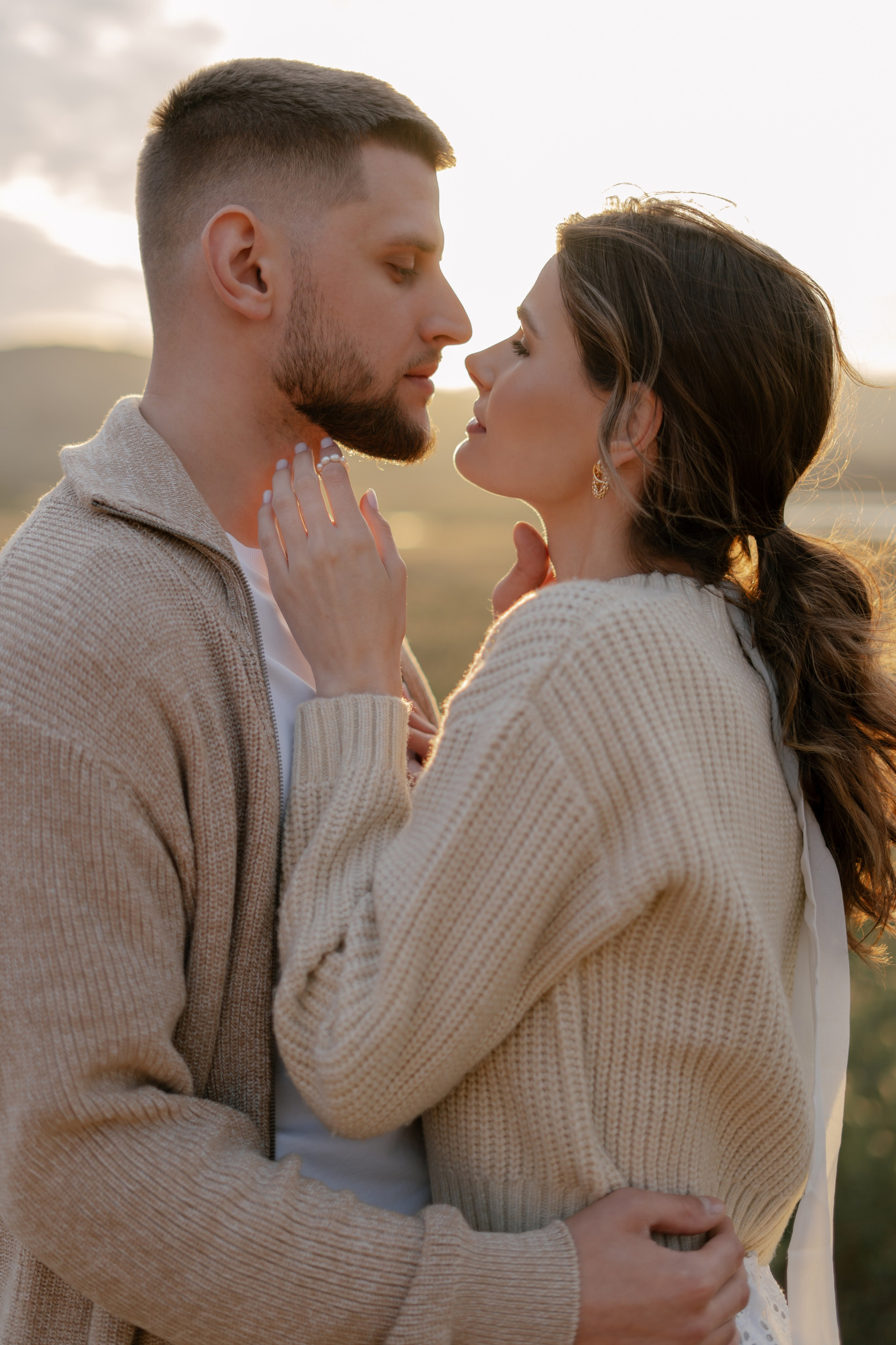 В горах Дагестана. Семейный и свадебный фотограф в Красногорске Анастасия Тихонова