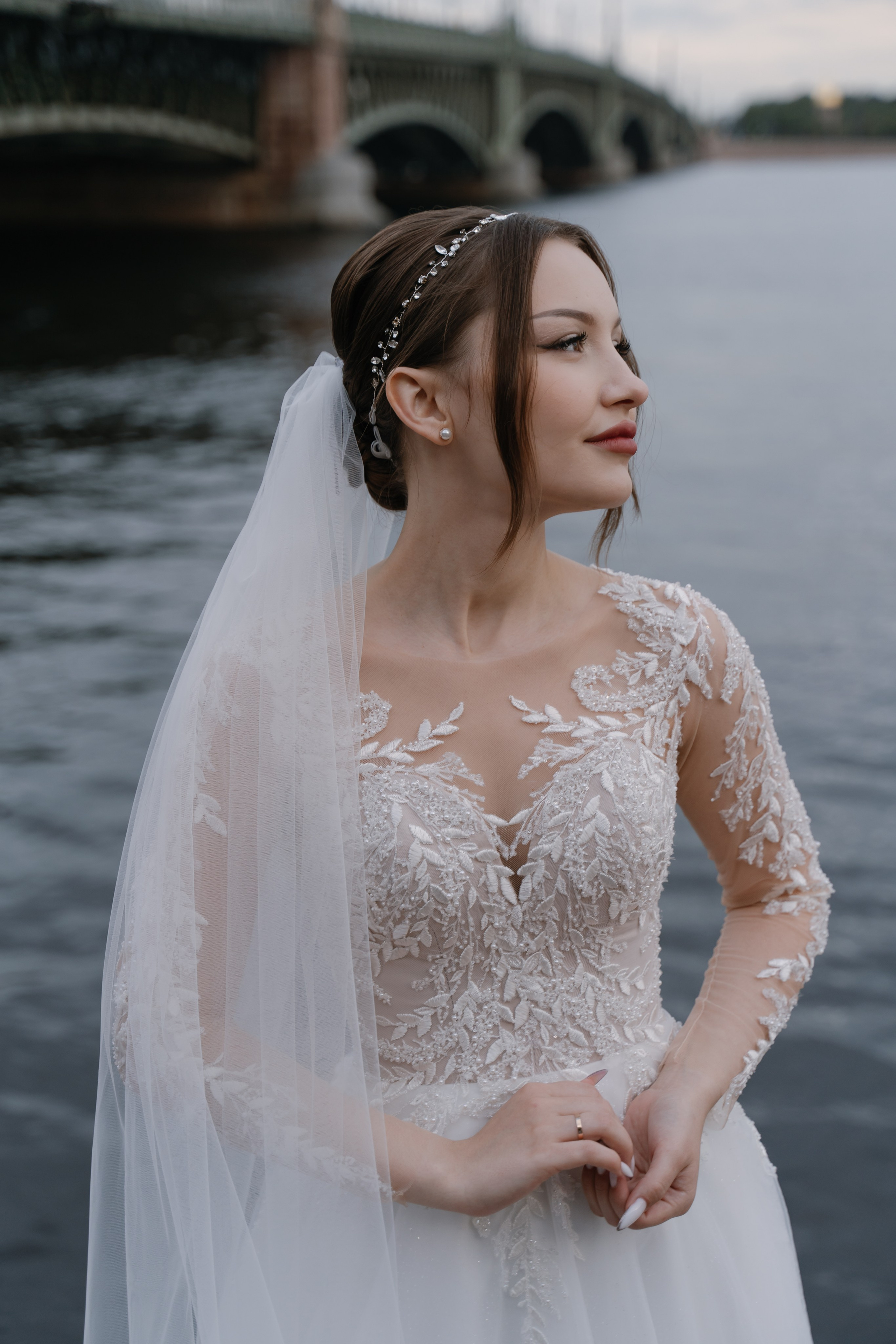 08.09.2023. Свадебный фотограф — Наталья Фед СПб/Москва