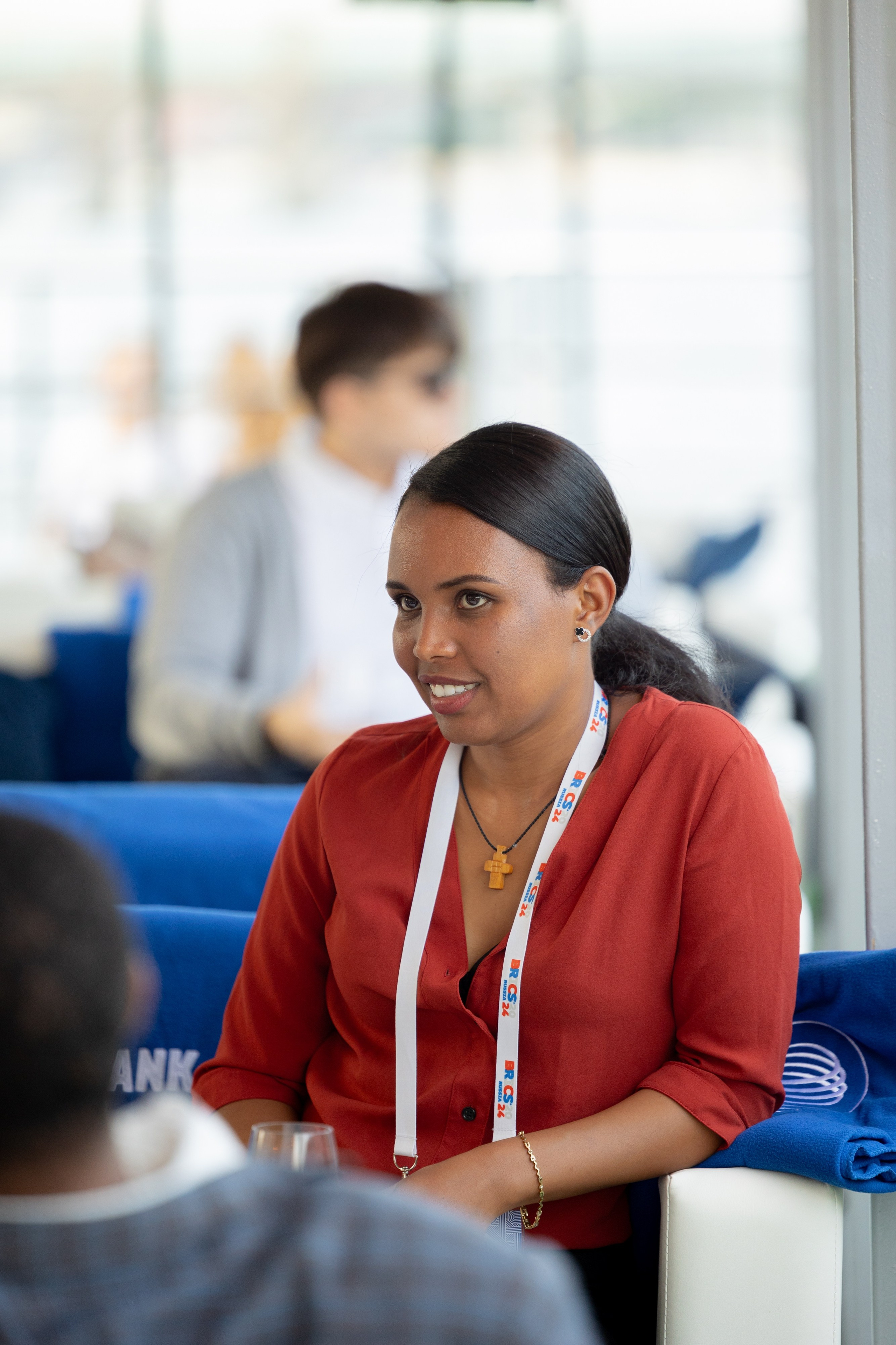 BRICS Russia 2024. Фотограф Москва Людмила Белова