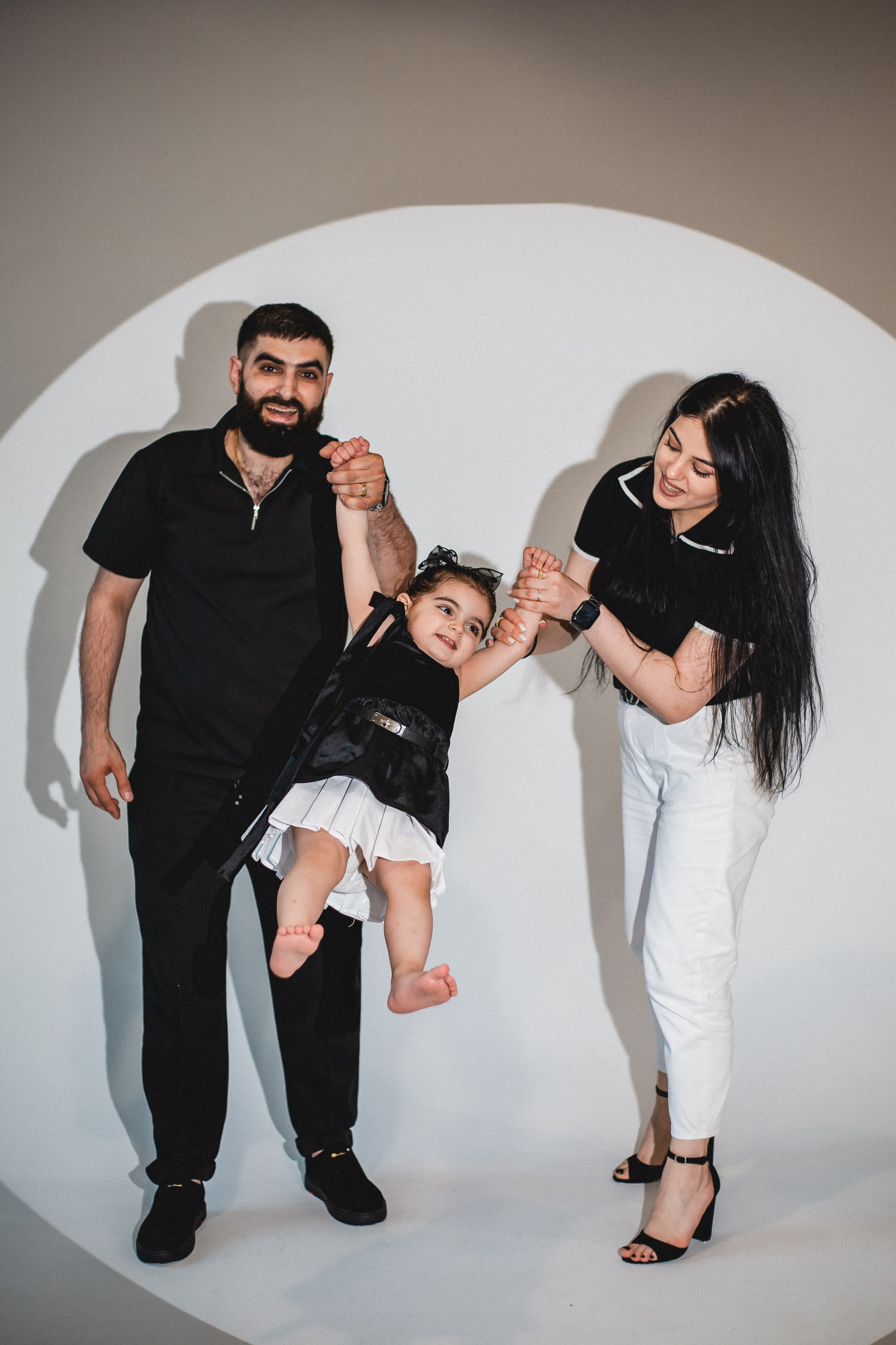 ДЕТСКИЕ. Фотограф крещений, семейный фотограф Приходько Ксения