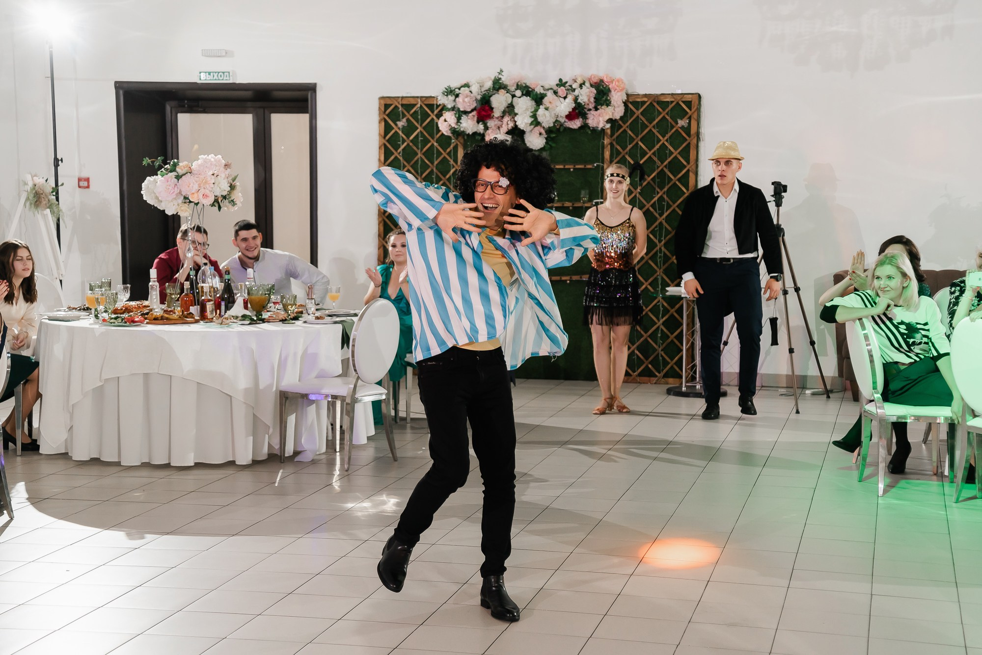 Дима и Арина. Свадебный фотограф в Барнауле Дмитрий Медведев