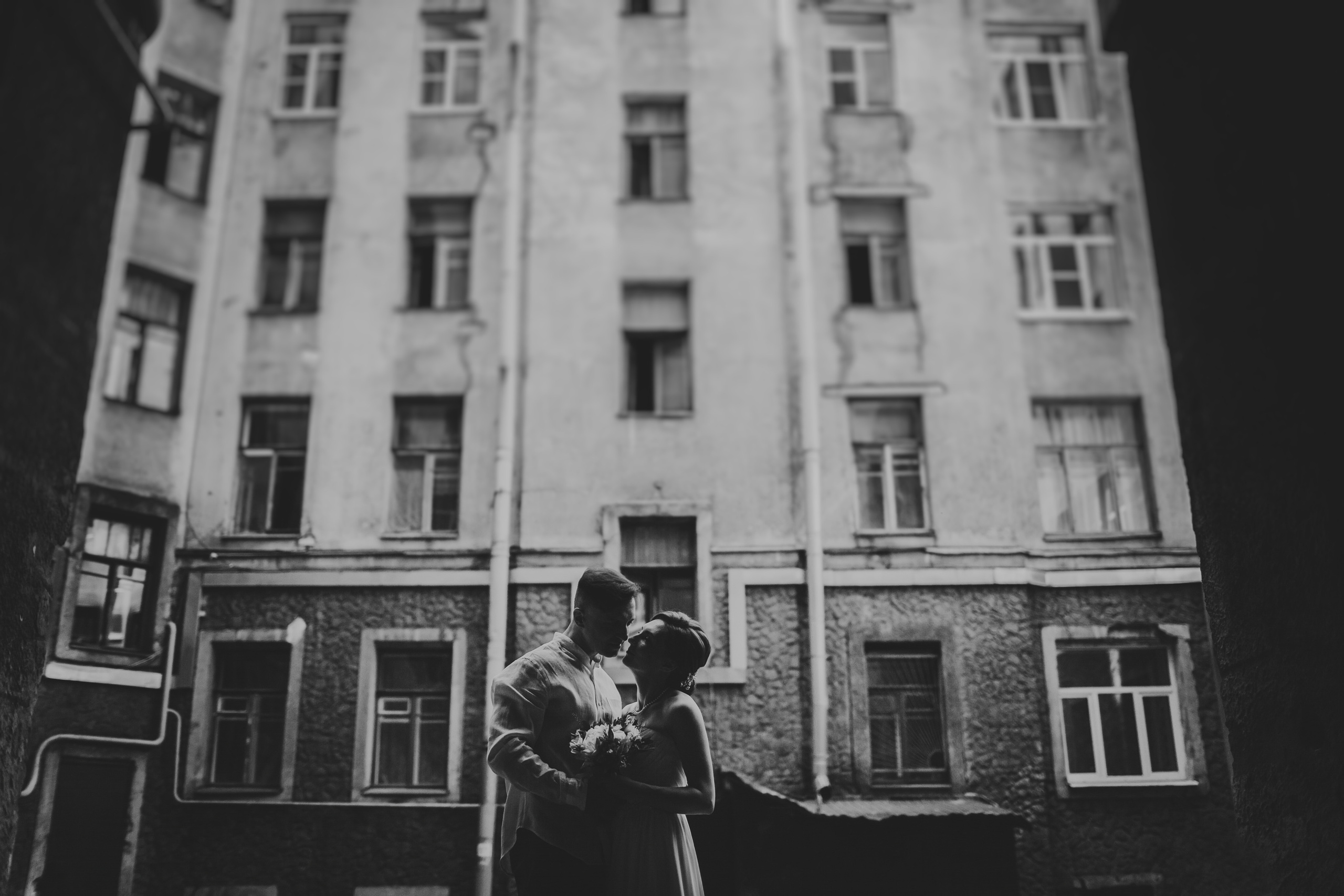 Арина и Николай). Детский, свадебный и семейный фотограф Юлия Курбатова, Санкт-Петербург