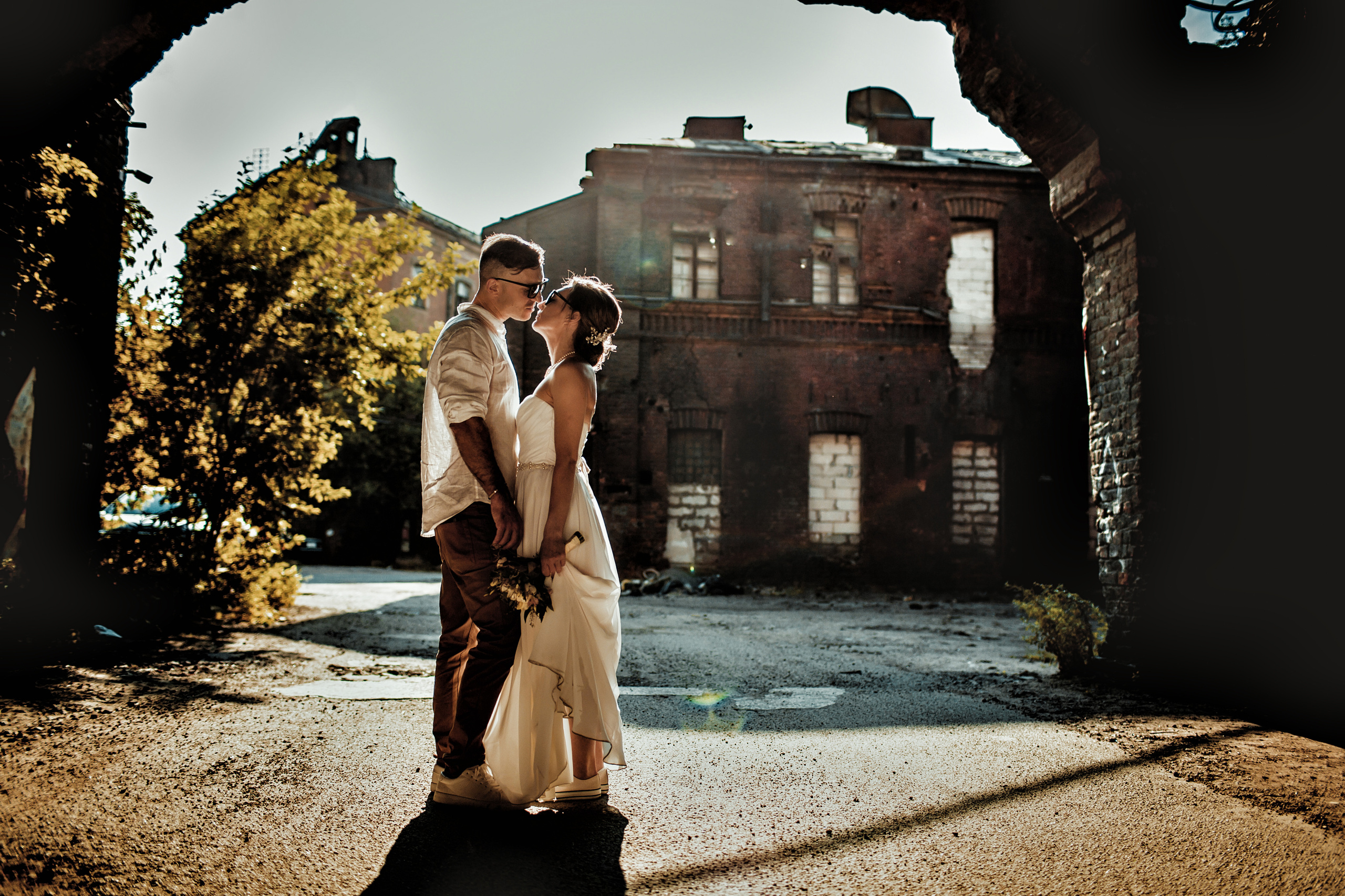 Арина и Николай). Детский, свадебный и семейный фотограф Юлия Курбатова, Санкт-Петербург