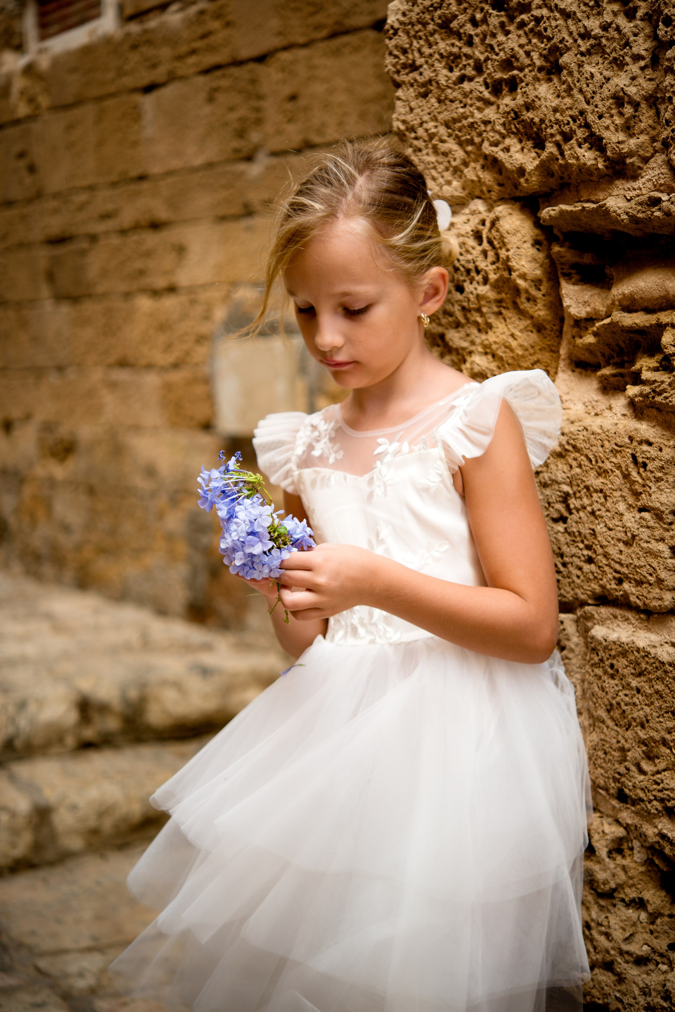 Юля и незабудки. Главная