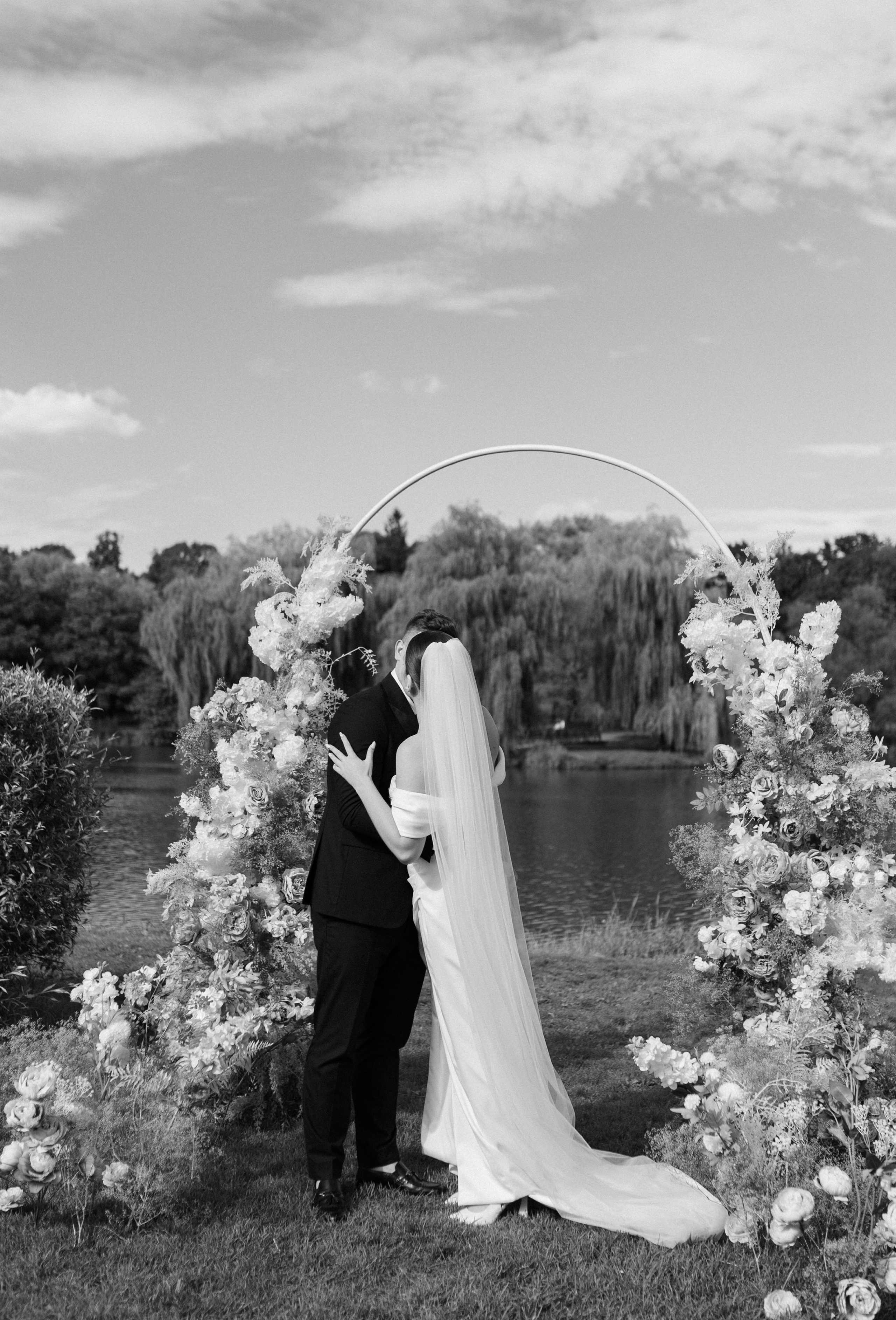 A|A. Свадебный фотограф Минск