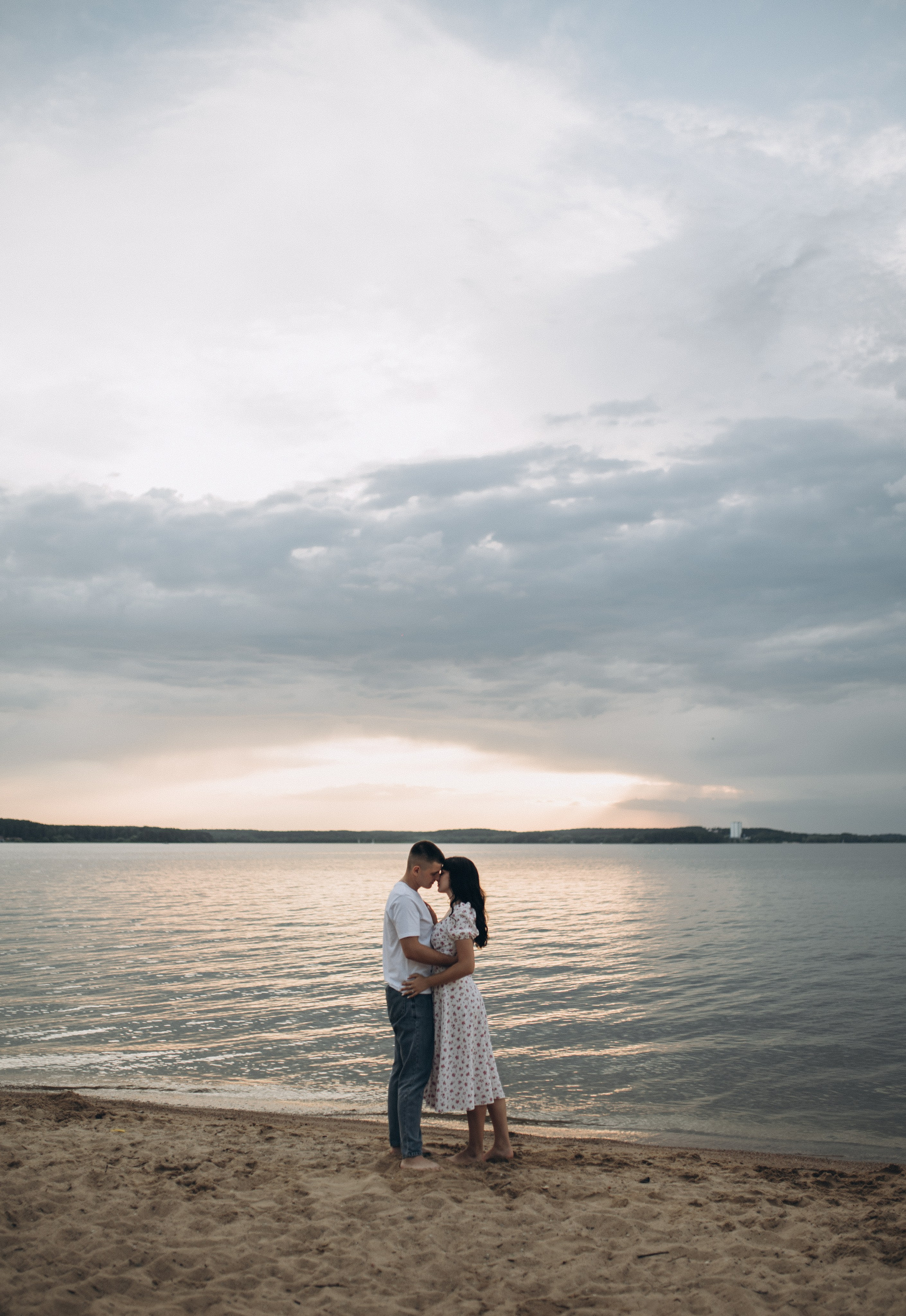 Beyond the sea. Свадебный фотограф Минск