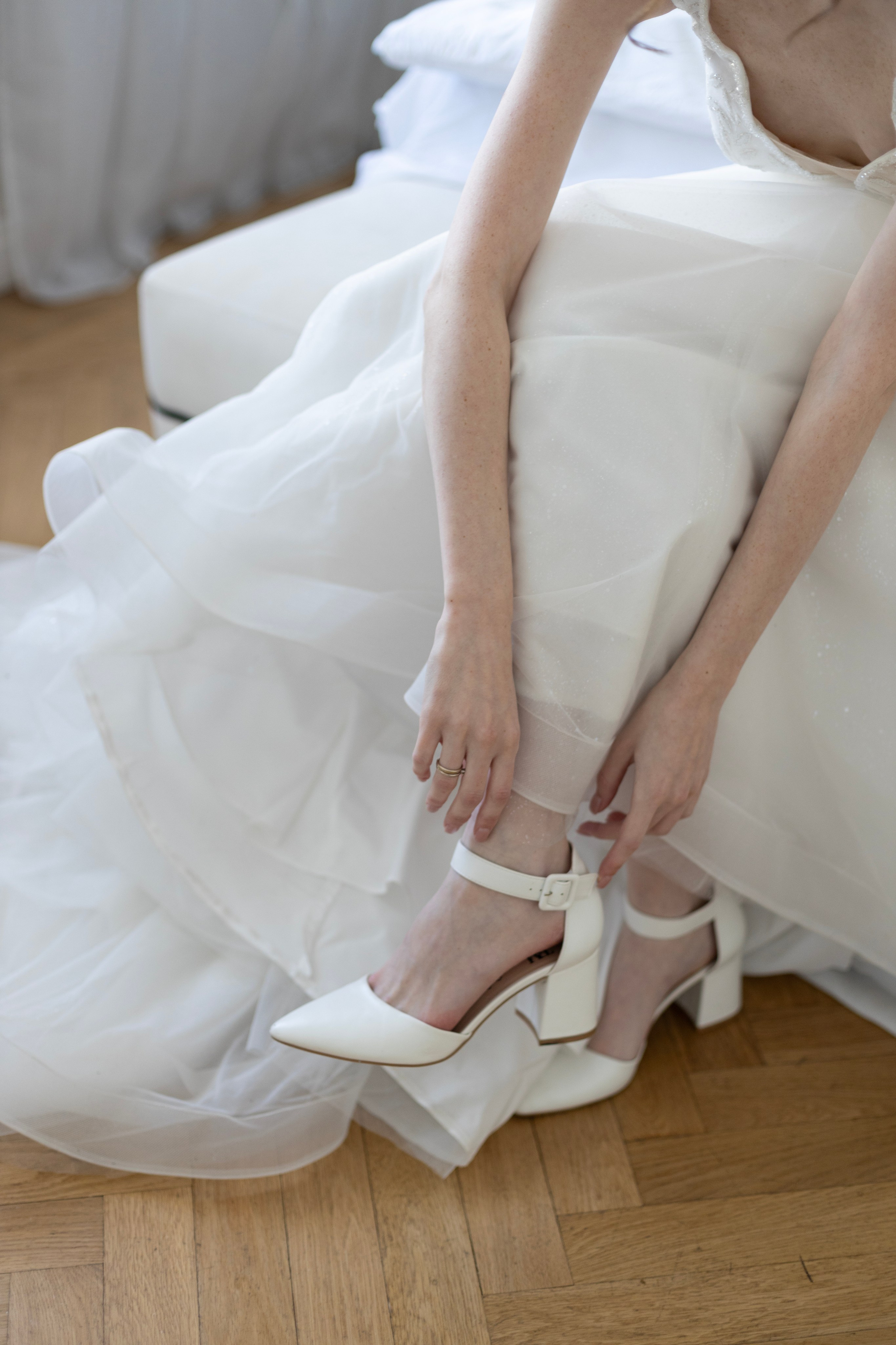 Анна & Даниил. Кузьмина Анастасия — контент-фотограф | Москва