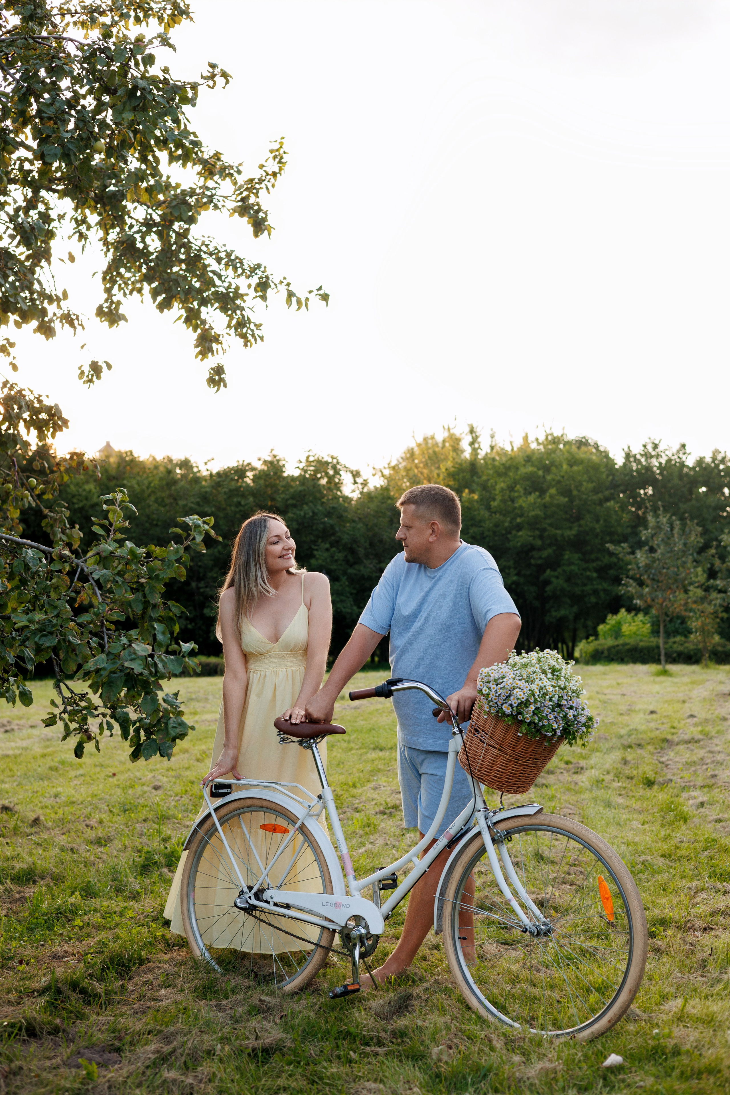 Парные фотосессии. Фотограф Минск