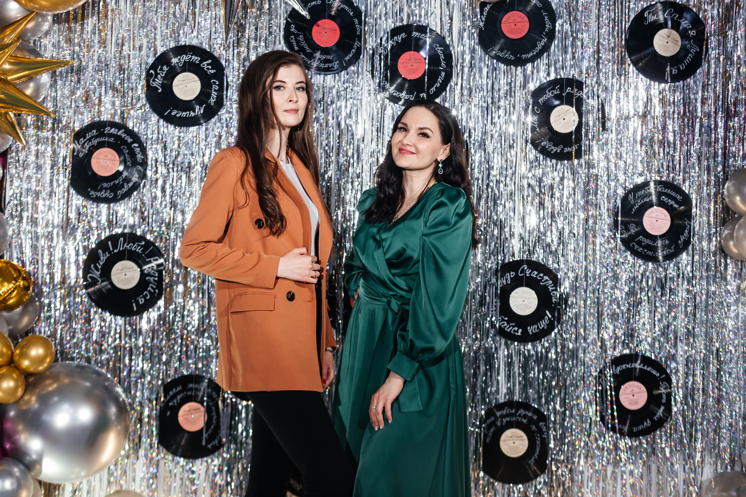 Юбилей Натальи. Свадебный фотограф в Краснодаре Николай Крауз