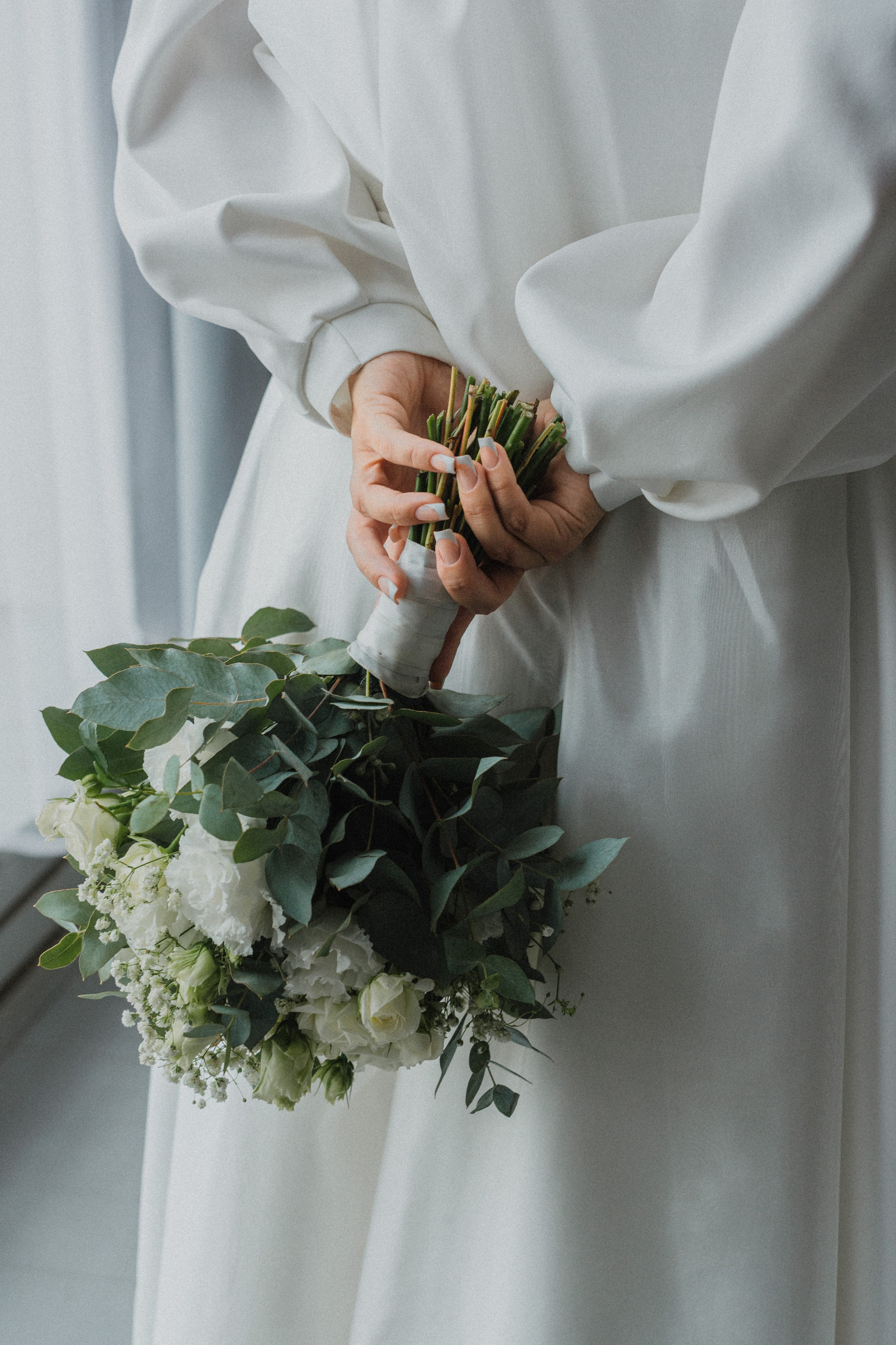Александр и Алёна. Фотограф в Москве Ангелина Ким