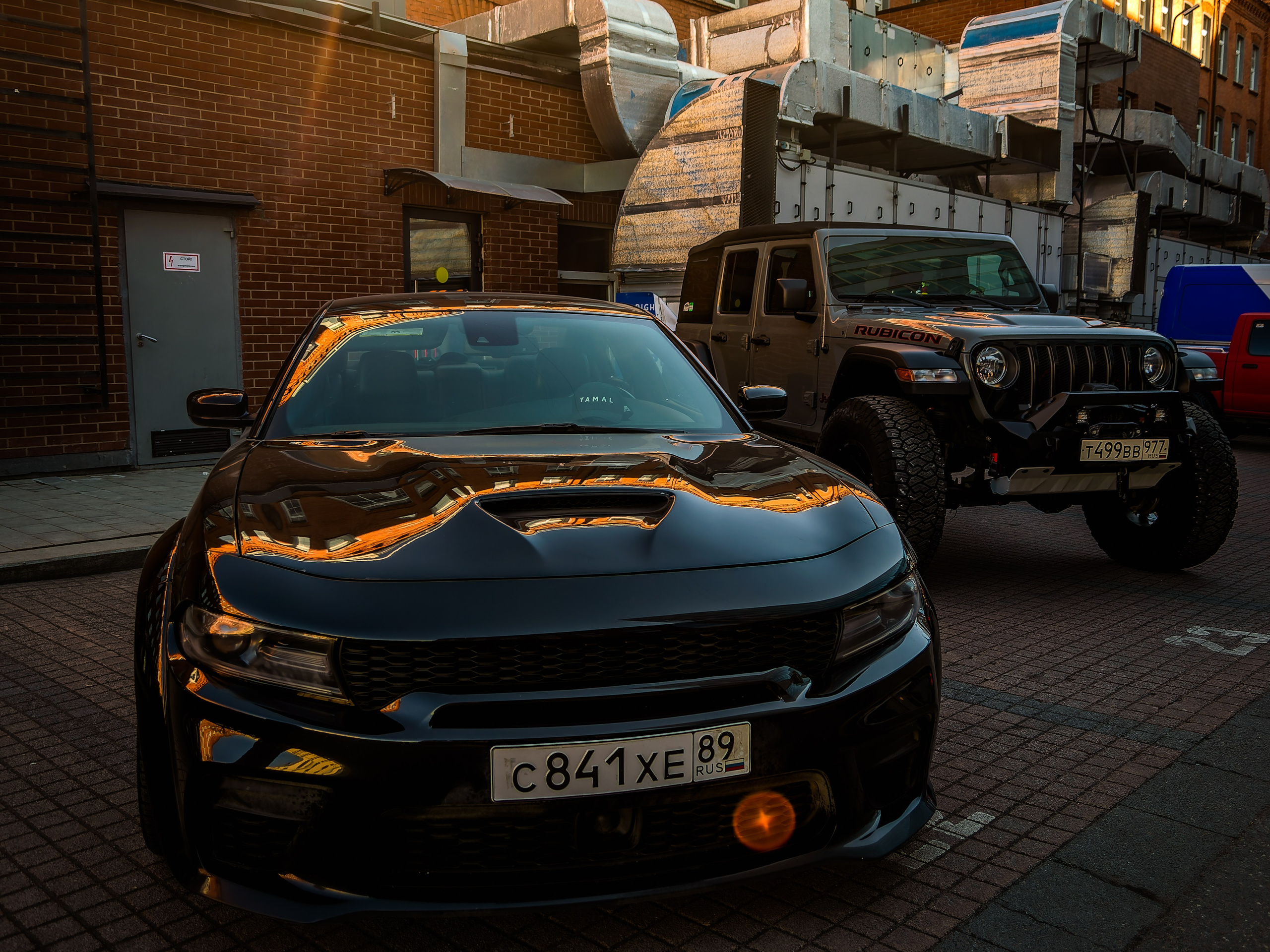 Paddock | Fests | Exhibitions |. Ivan P — фотограф автоспорта в Москве