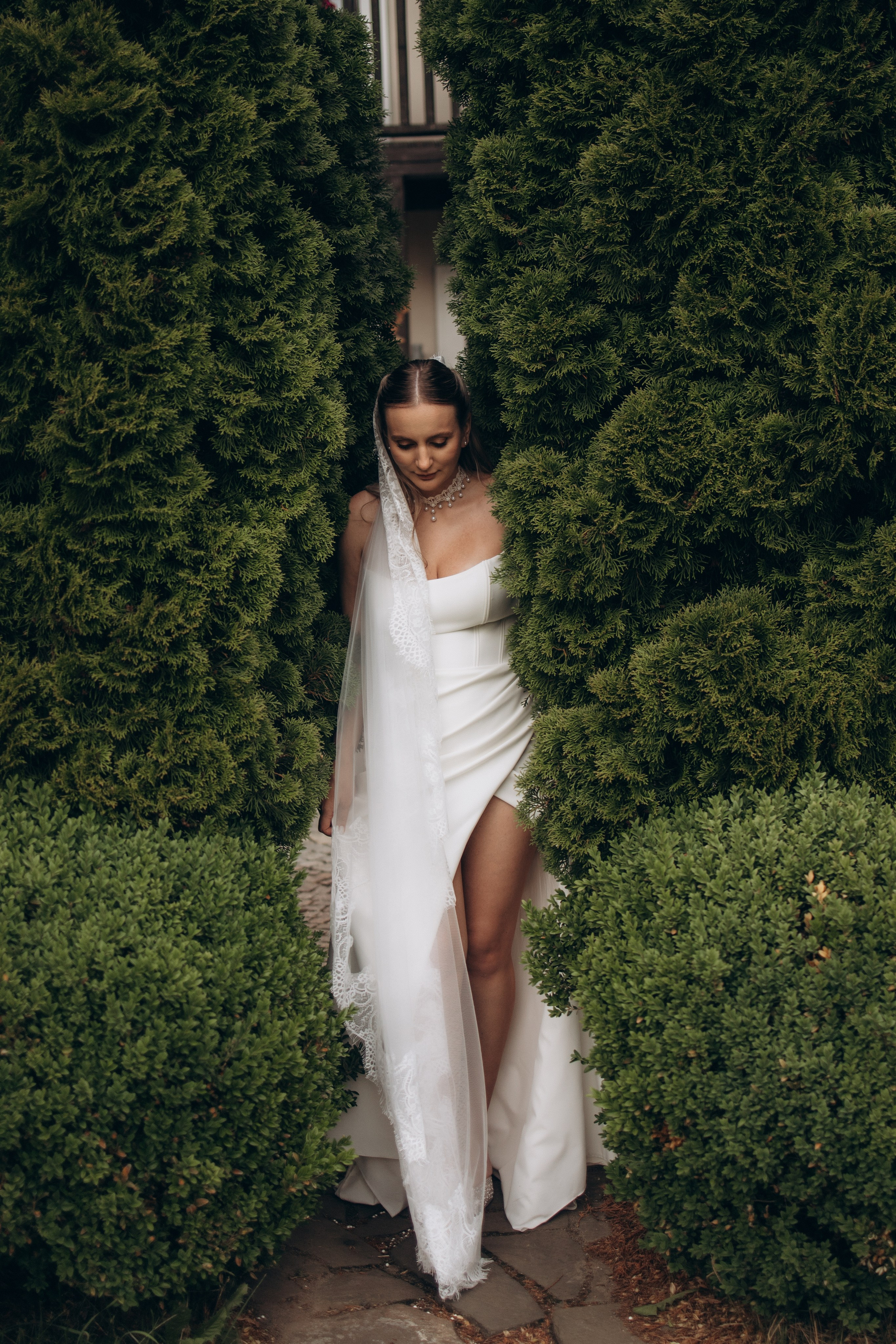 Свадебный💍. Семейный фотограф Анна Петрова