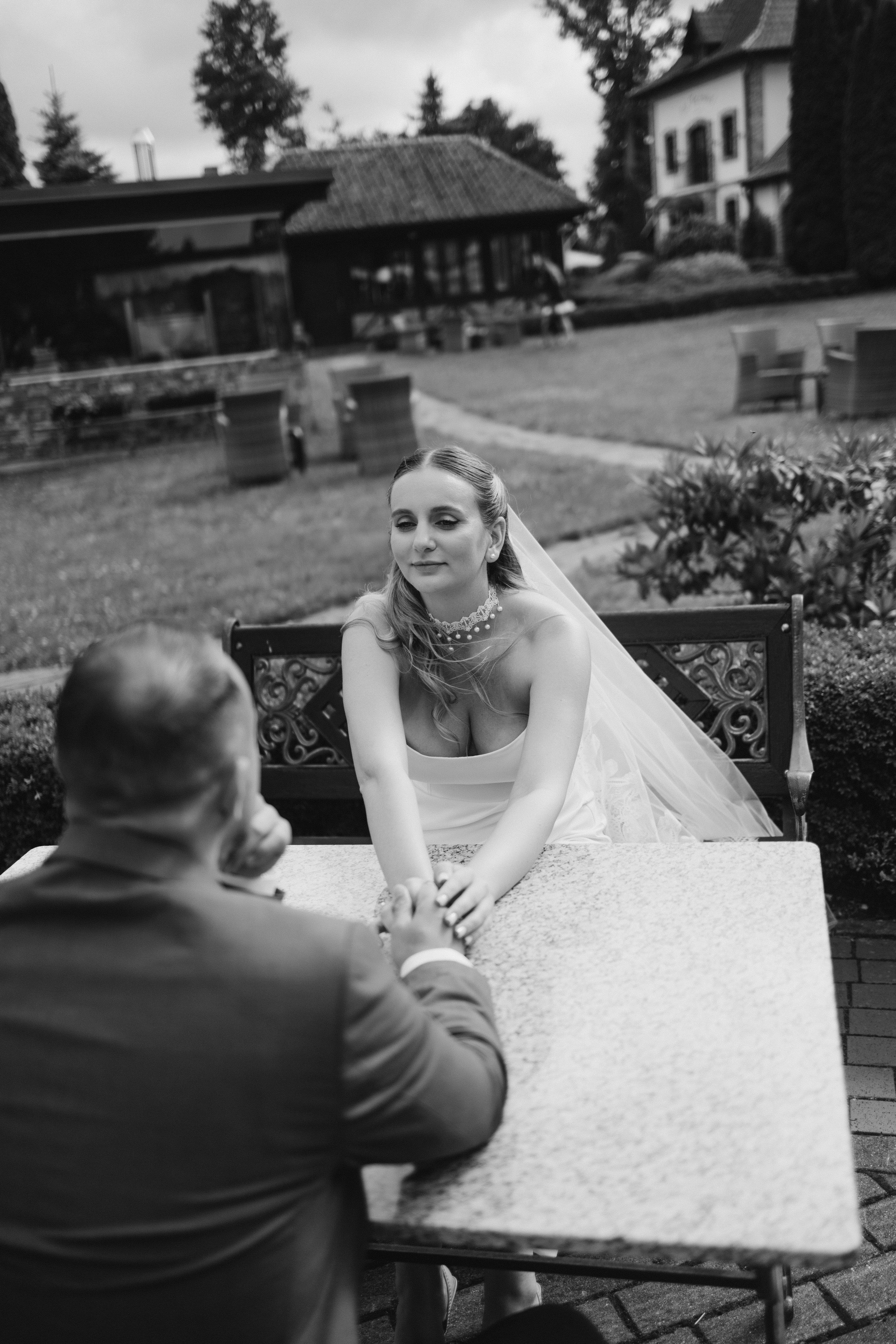 Свадебный💍. Семейный фотограф Анна Петрова