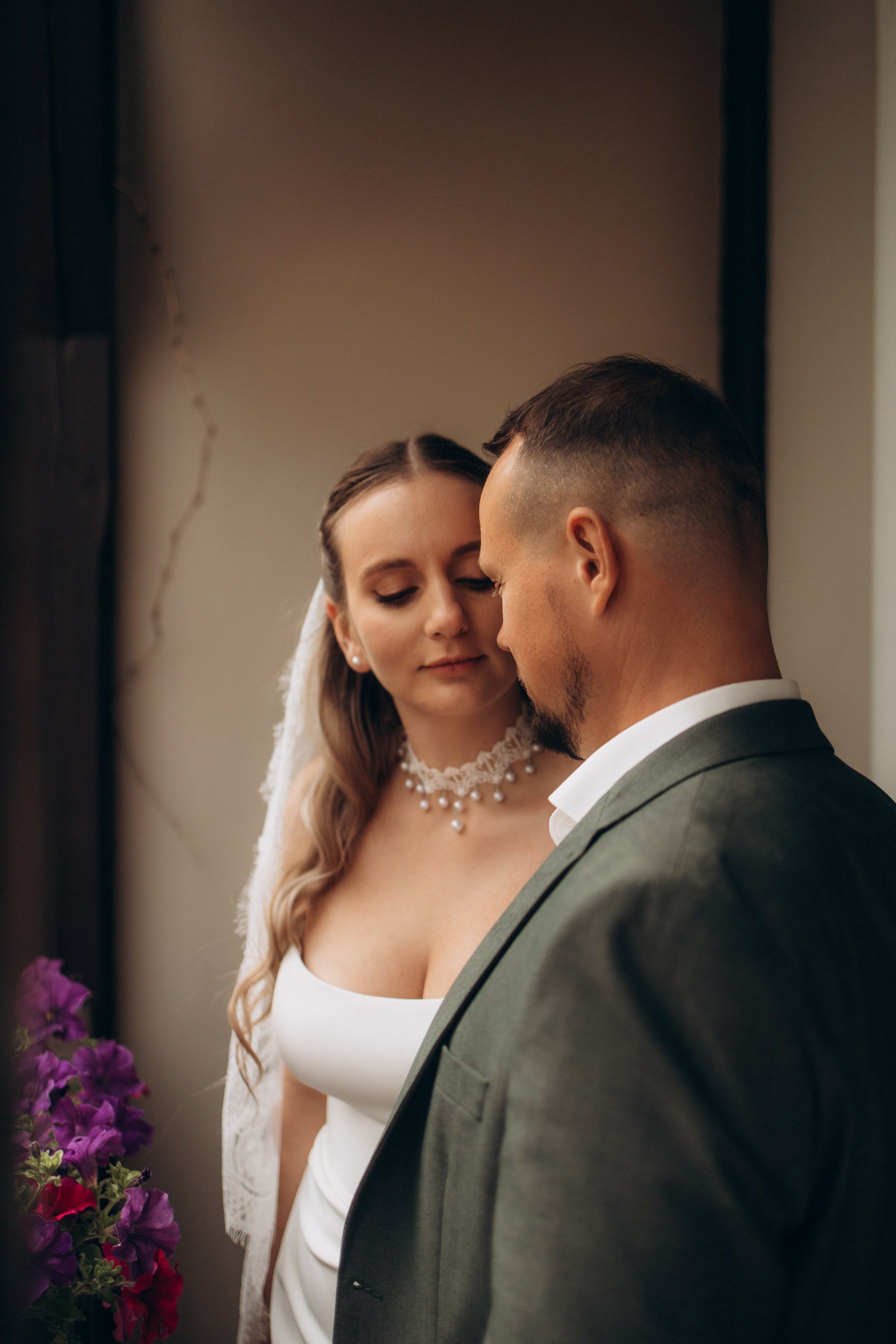 Свадебный💍. Семейный фотограф Анна Петрова