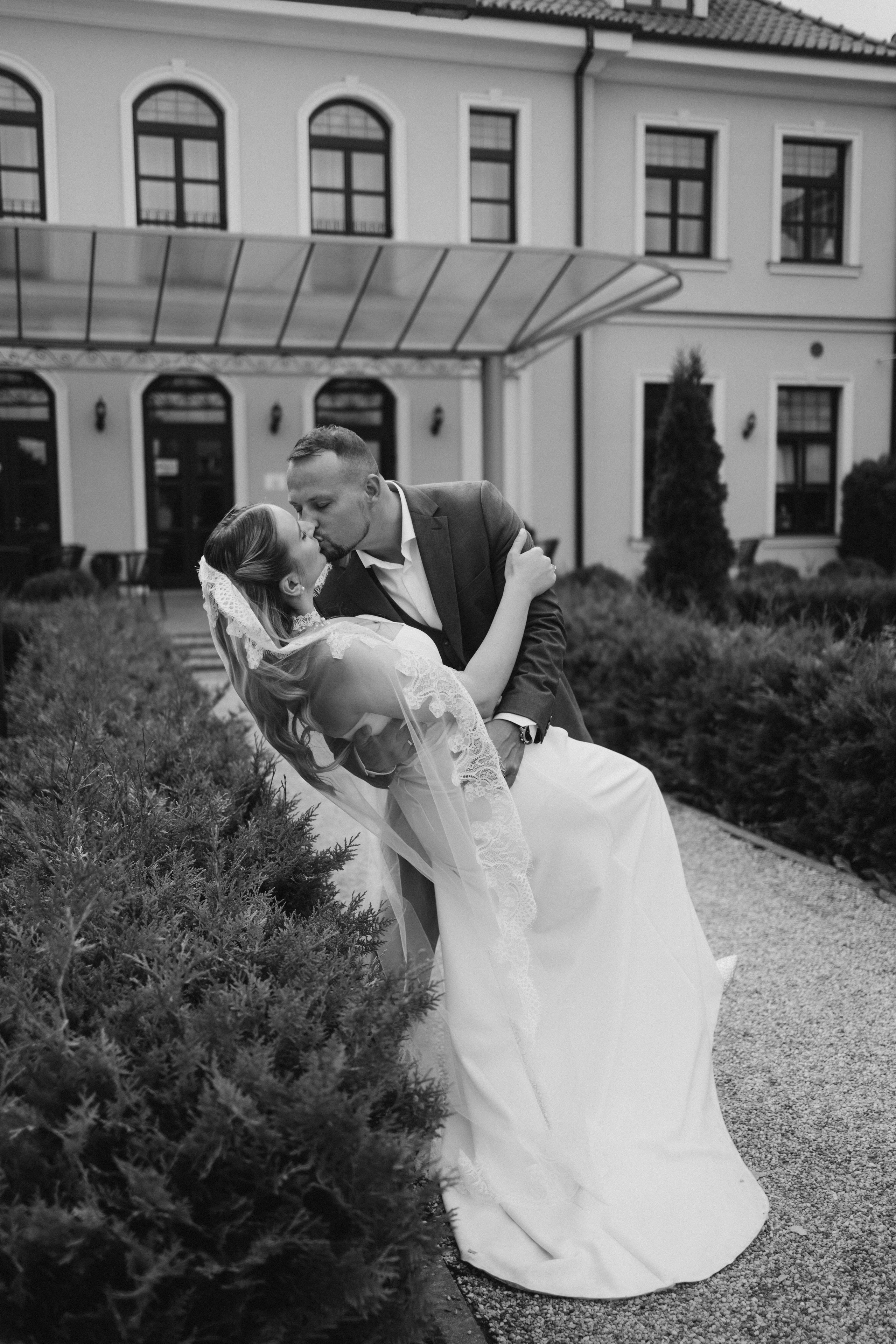 Свадебный💍. Семейный фотограф Анна Петрова