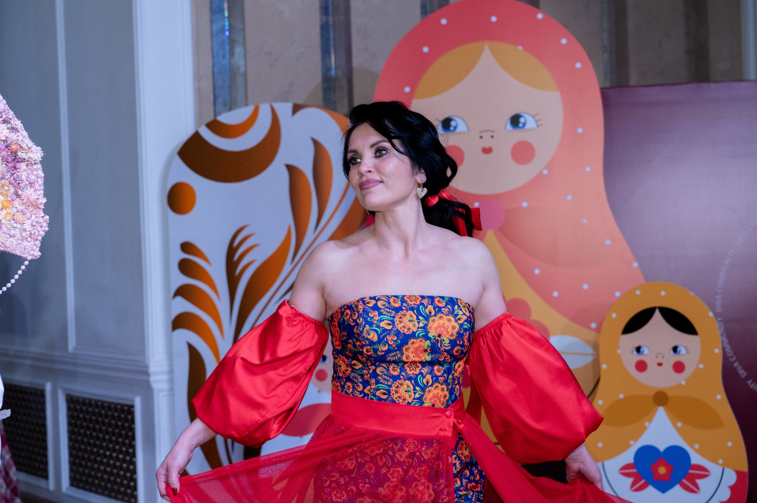 DIVA KUBANI. Бизнес-Фотограф Краснодар