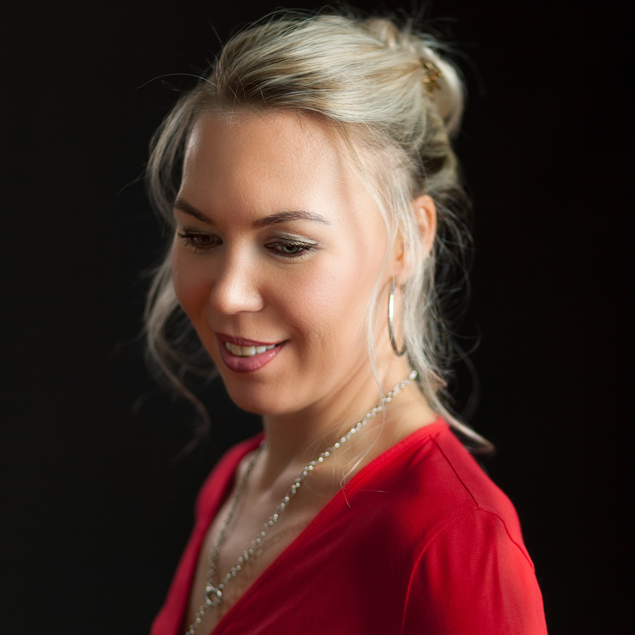 Портрет в Москве. Фотоархив • Портретная съемка