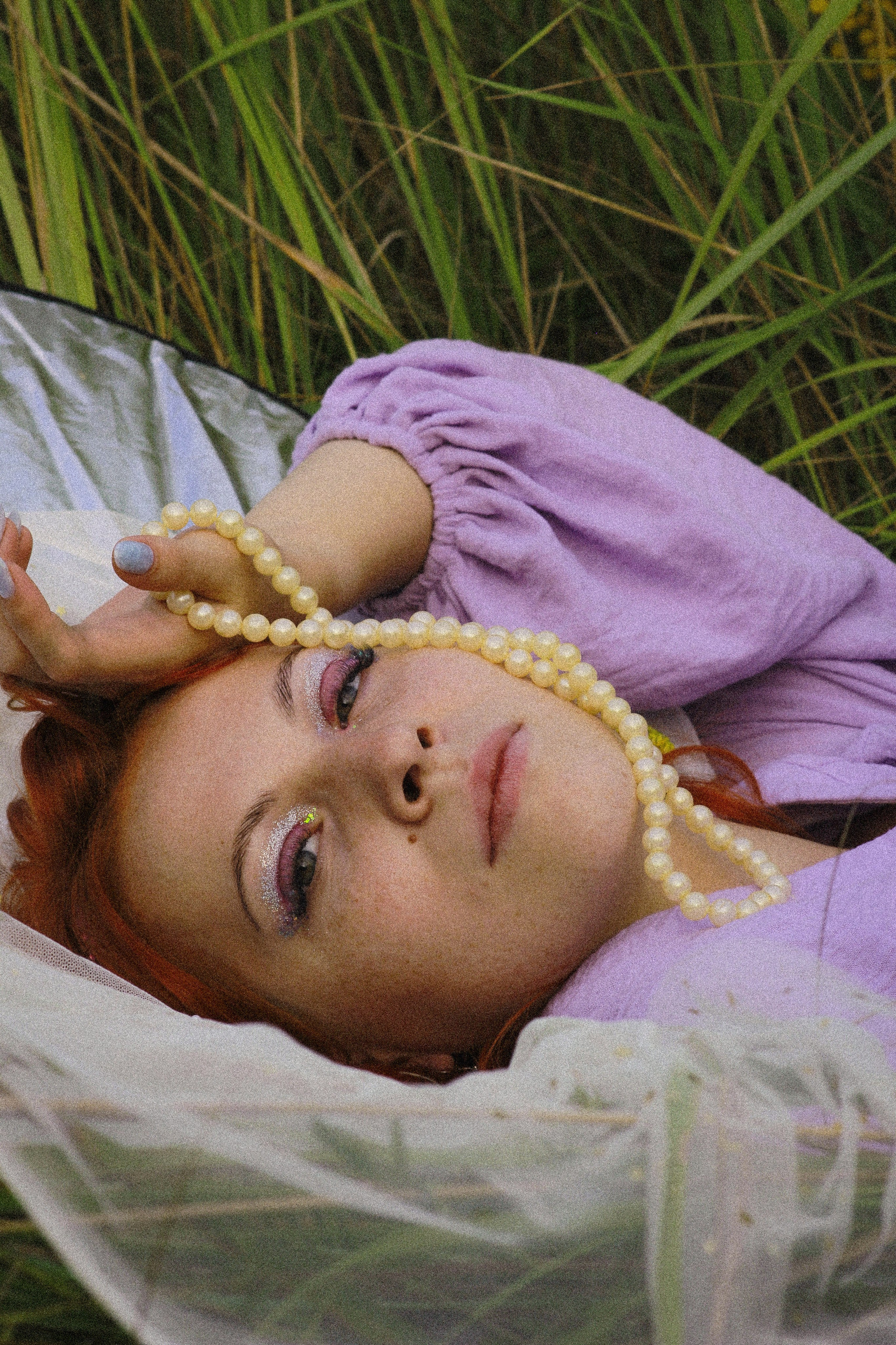 Елена. Лиза Рязанцева