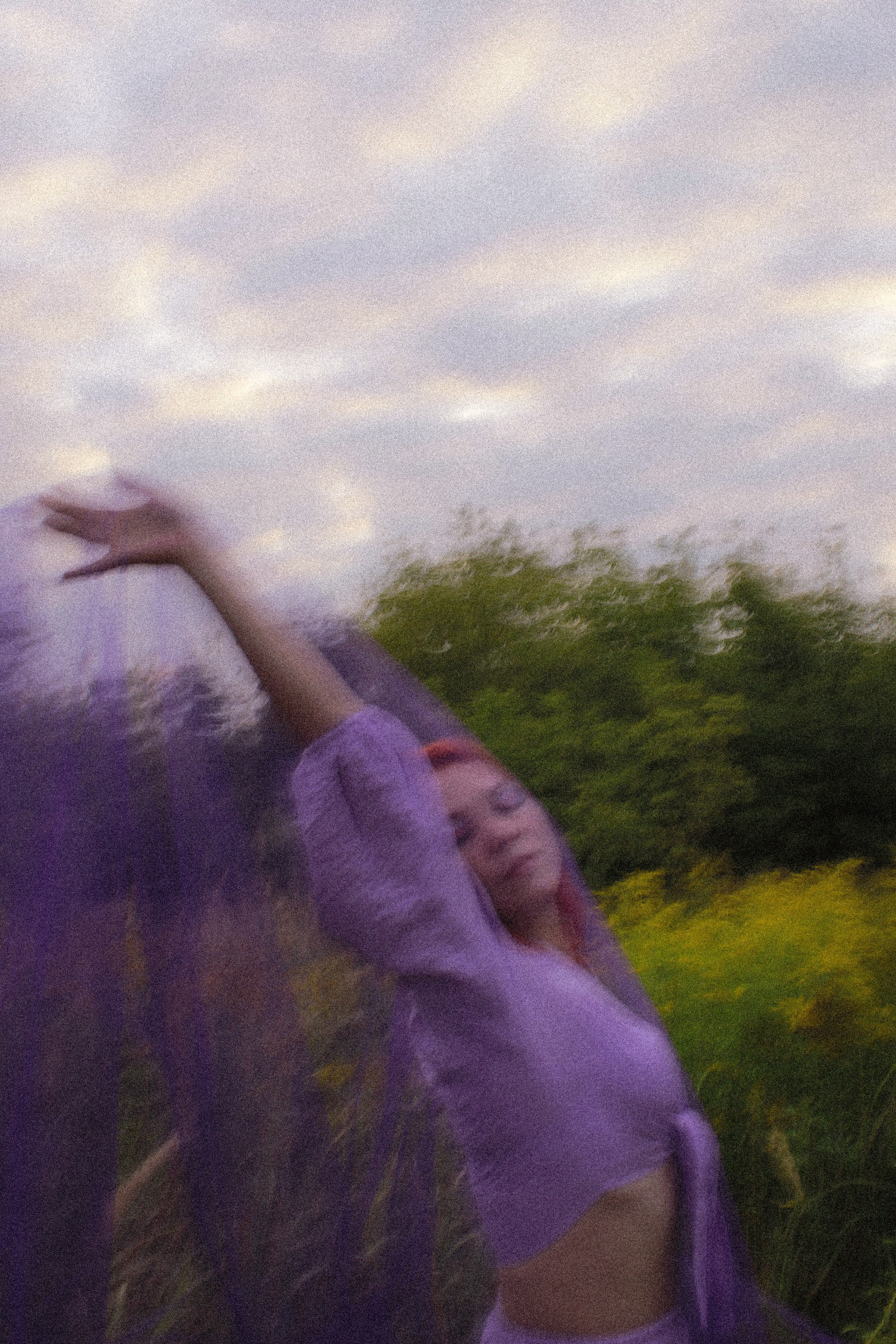 Елена. Лиза Рязанцева