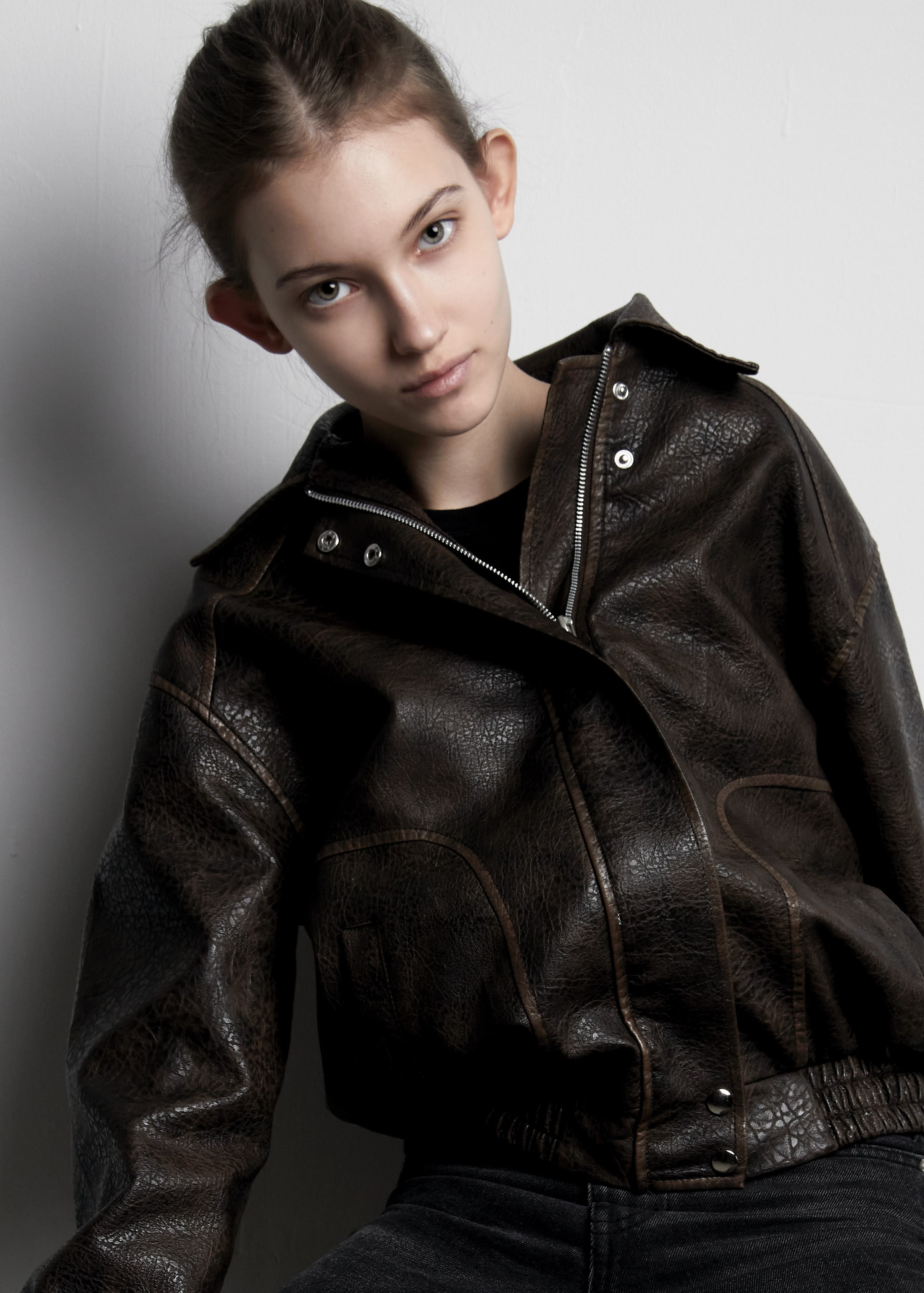 ANNA. Fashion photographer Annа