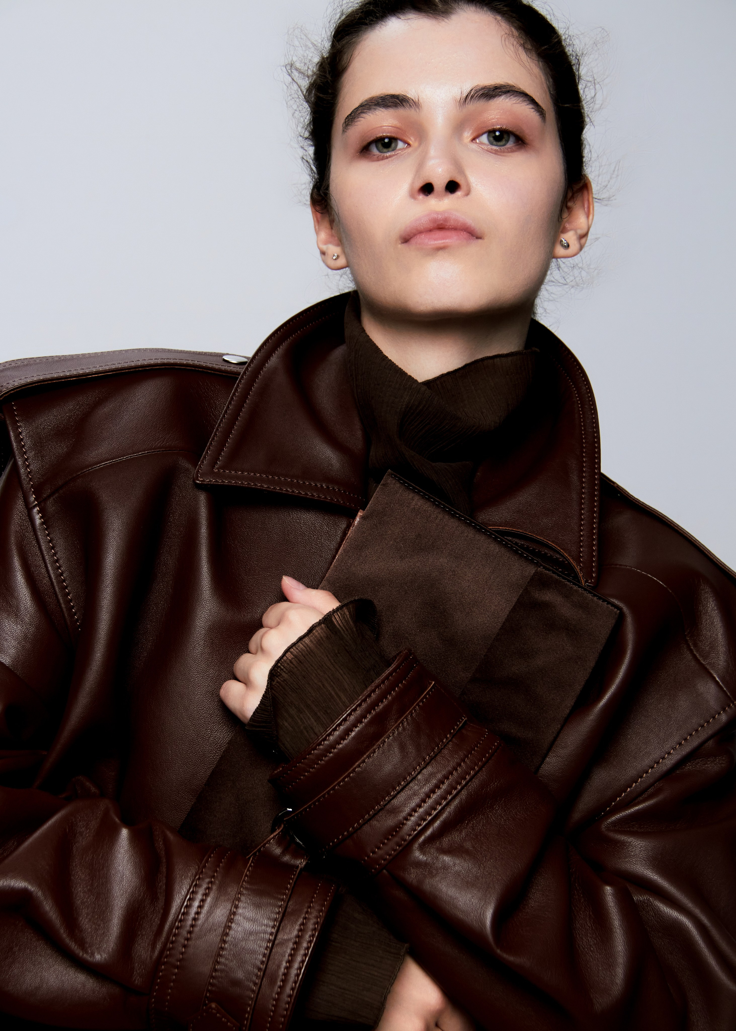 EVANGELINA. Fashion photographer Annа