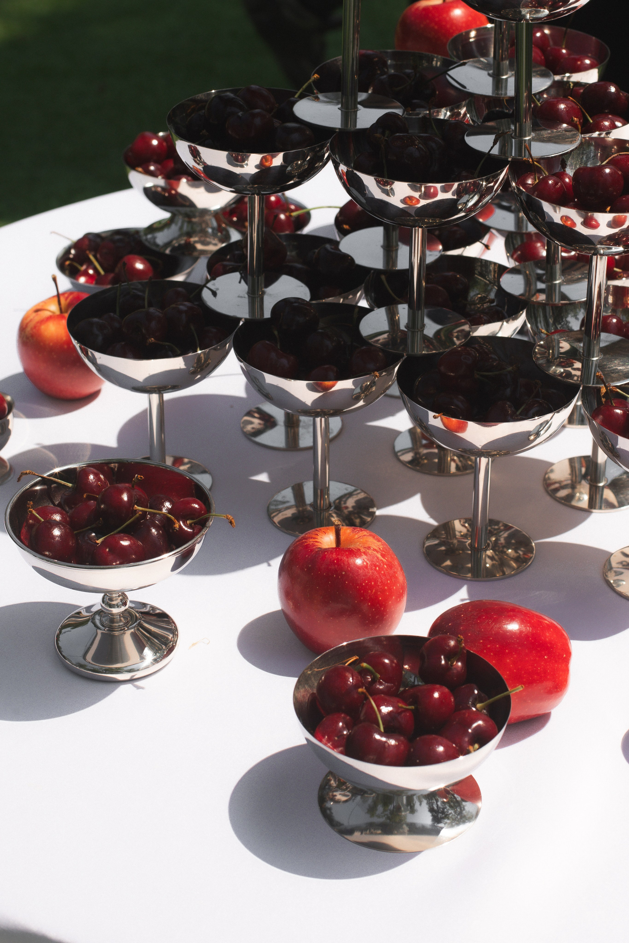 Лёша и Лера. Организация свадеб и других мероприятий во Владивостоке от «Рядом быть»