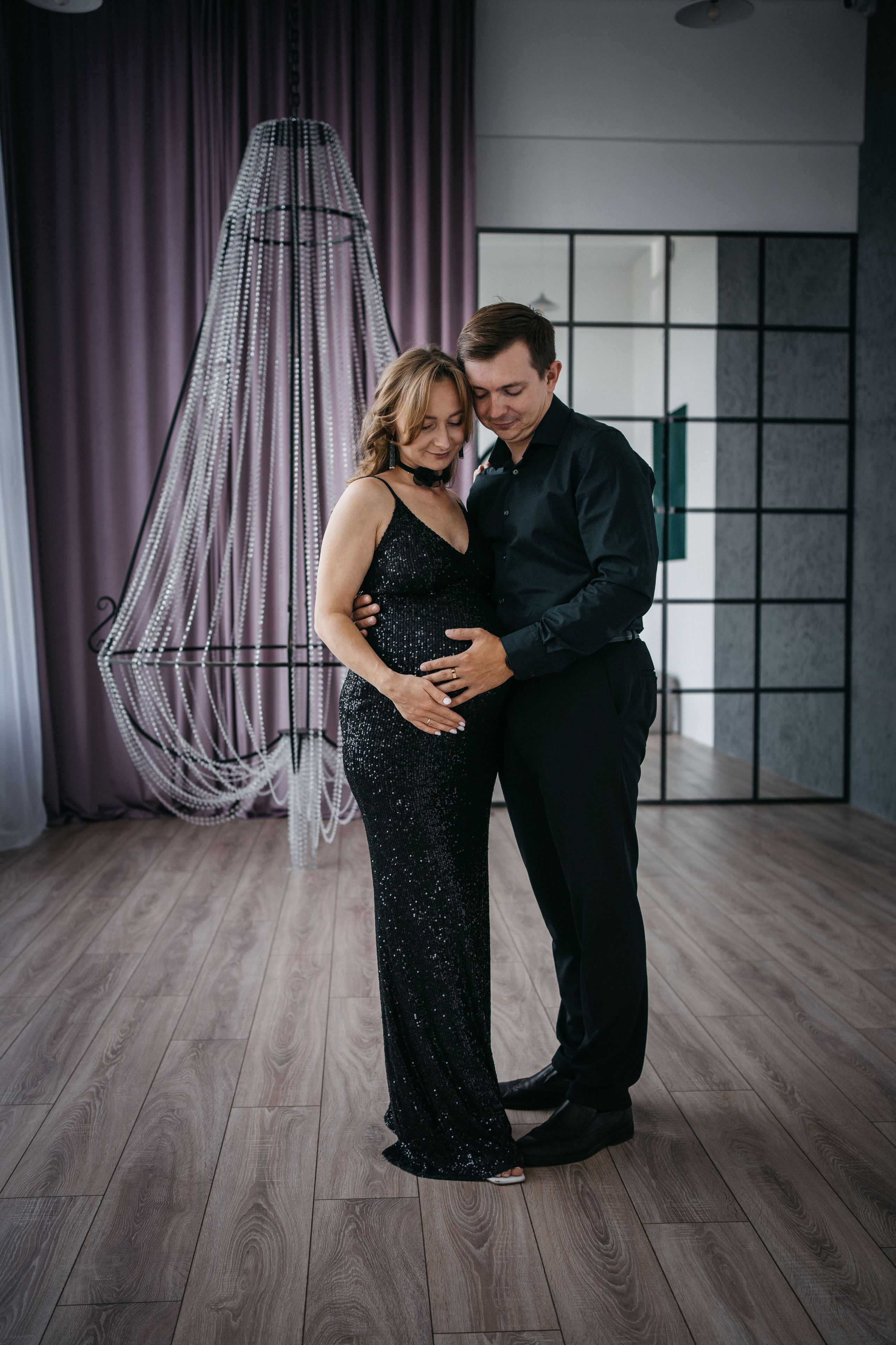 Анна. Семейный и детский фотограф г. Ногинск Катерина Ганюхина