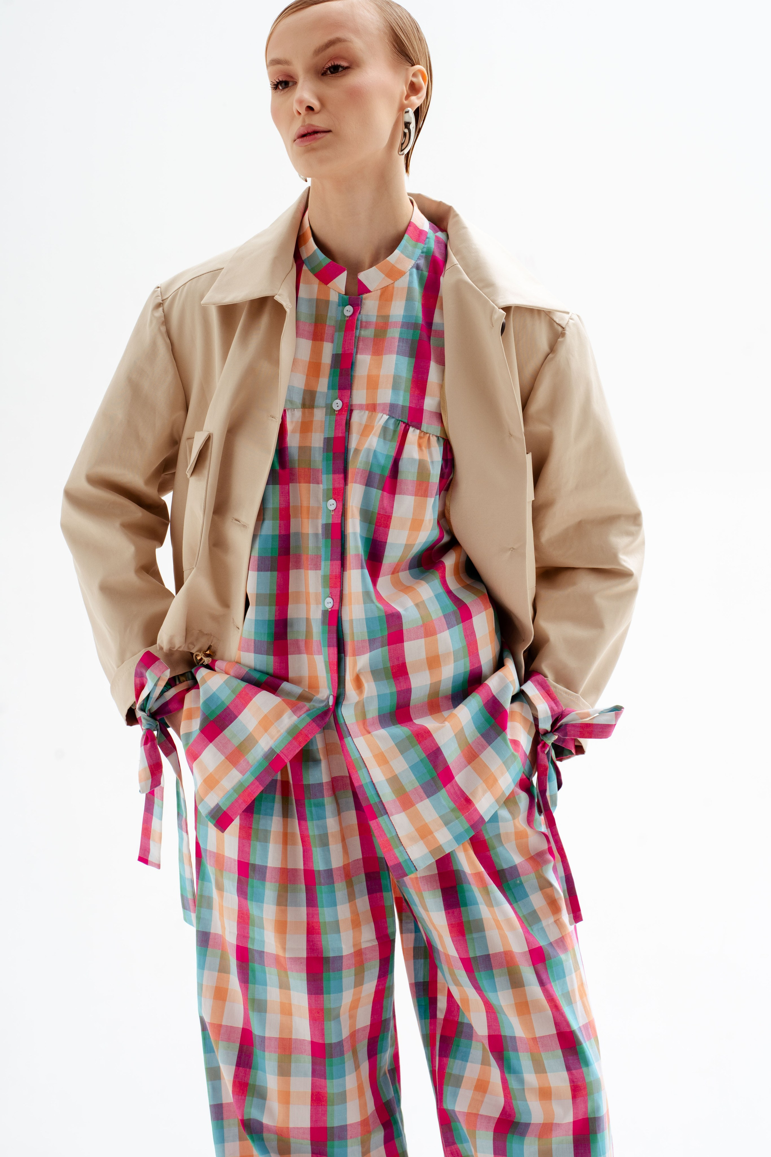 Lookbook. Romanova фотограф