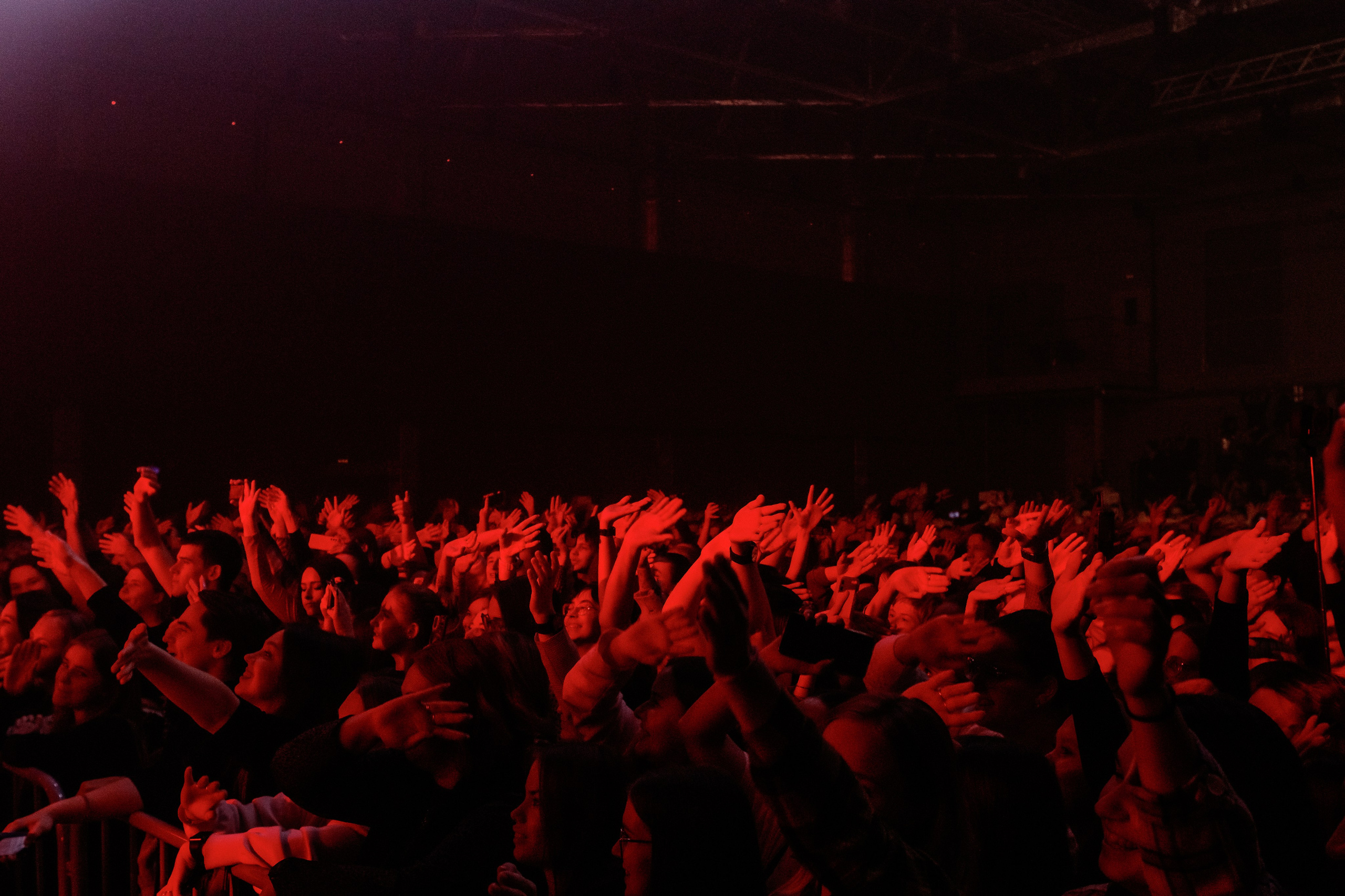 Женя Трофимов и Комната Культуры. Портретный и пейзажный фотограф Никита Павлов