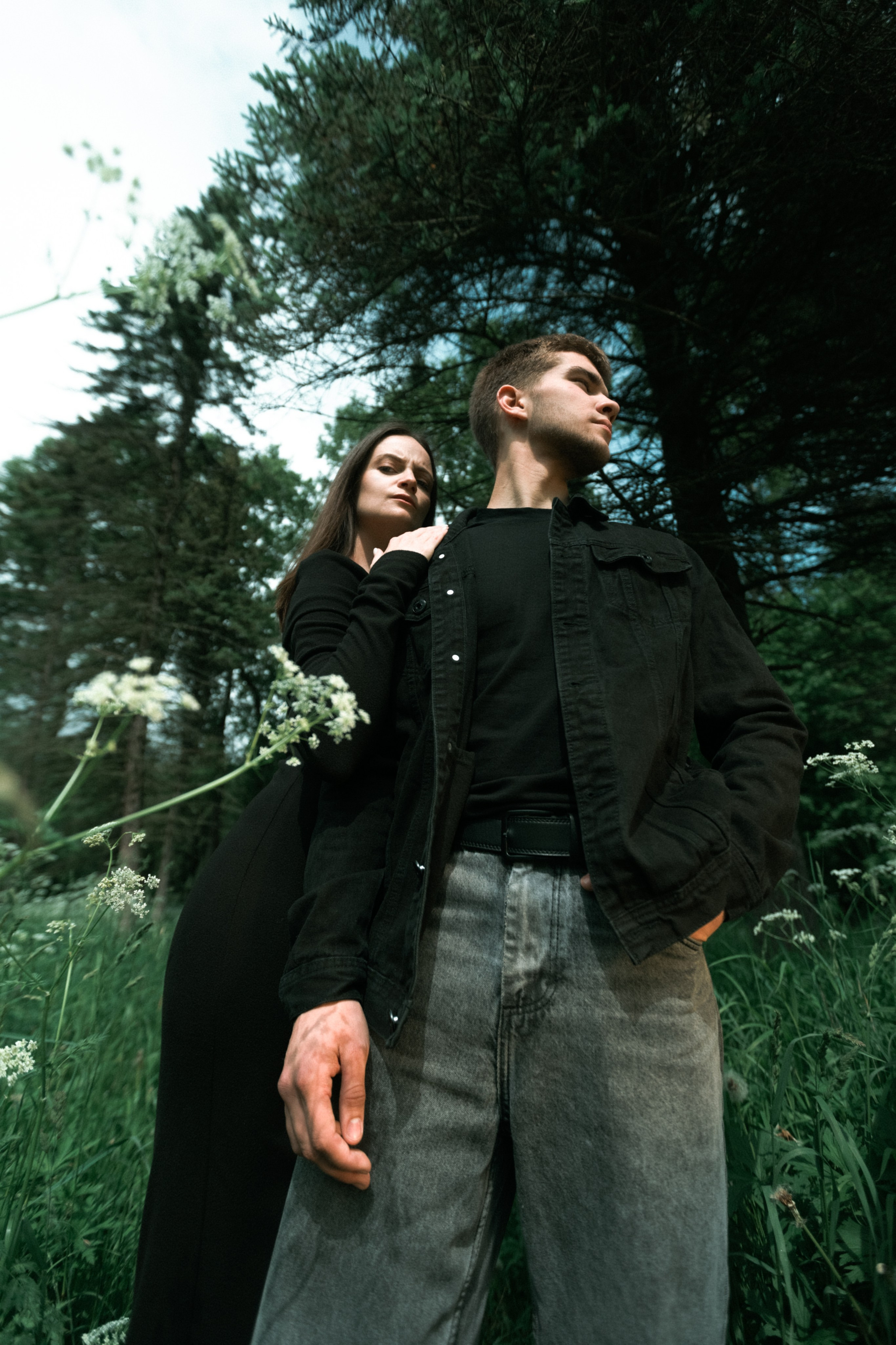 MIRAX|Модельное Агенство. Портретный и пейзажный фотограф Никита Павлов