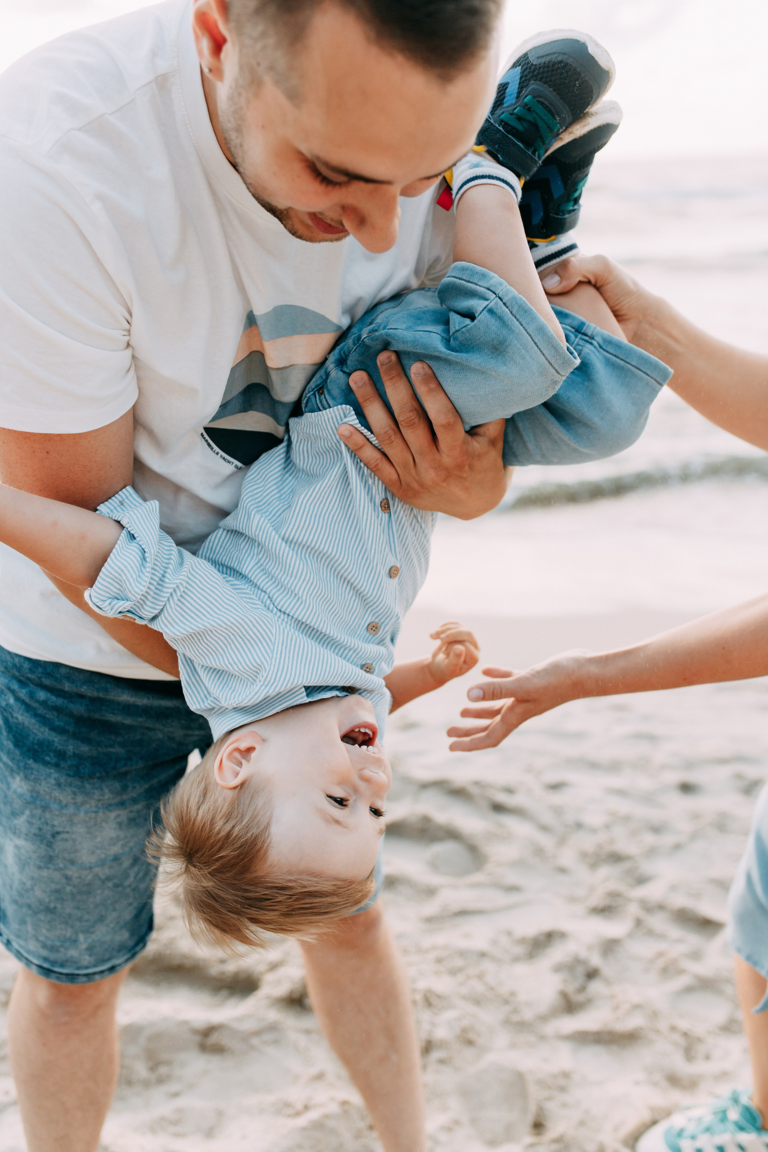 2 года • Лето 2024. Фотограф в Калининграде Екатерина Осинцева