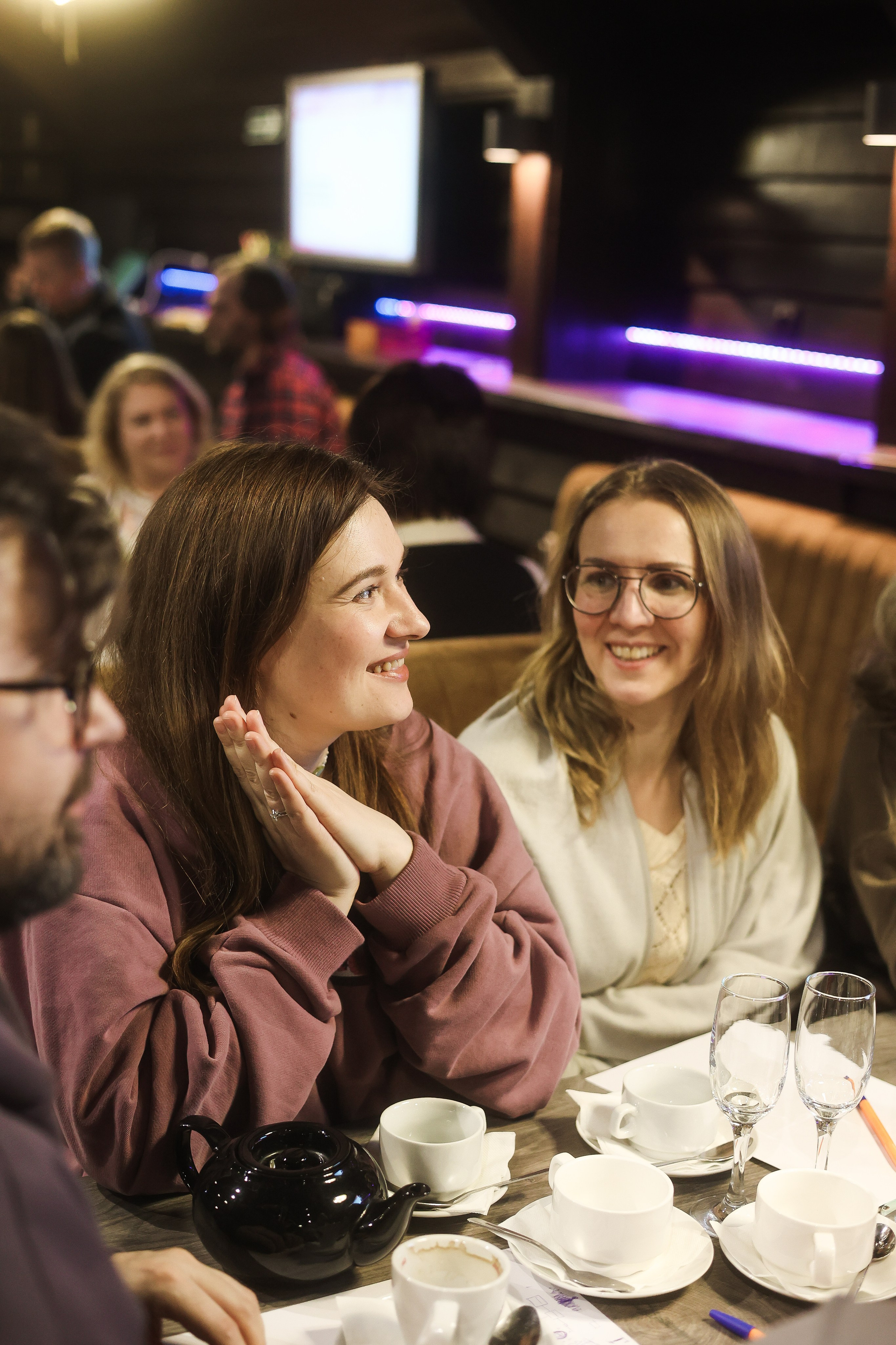 Репортаж. Семейный Life style фотограф в Великом Новгороде Юлия Ефимова