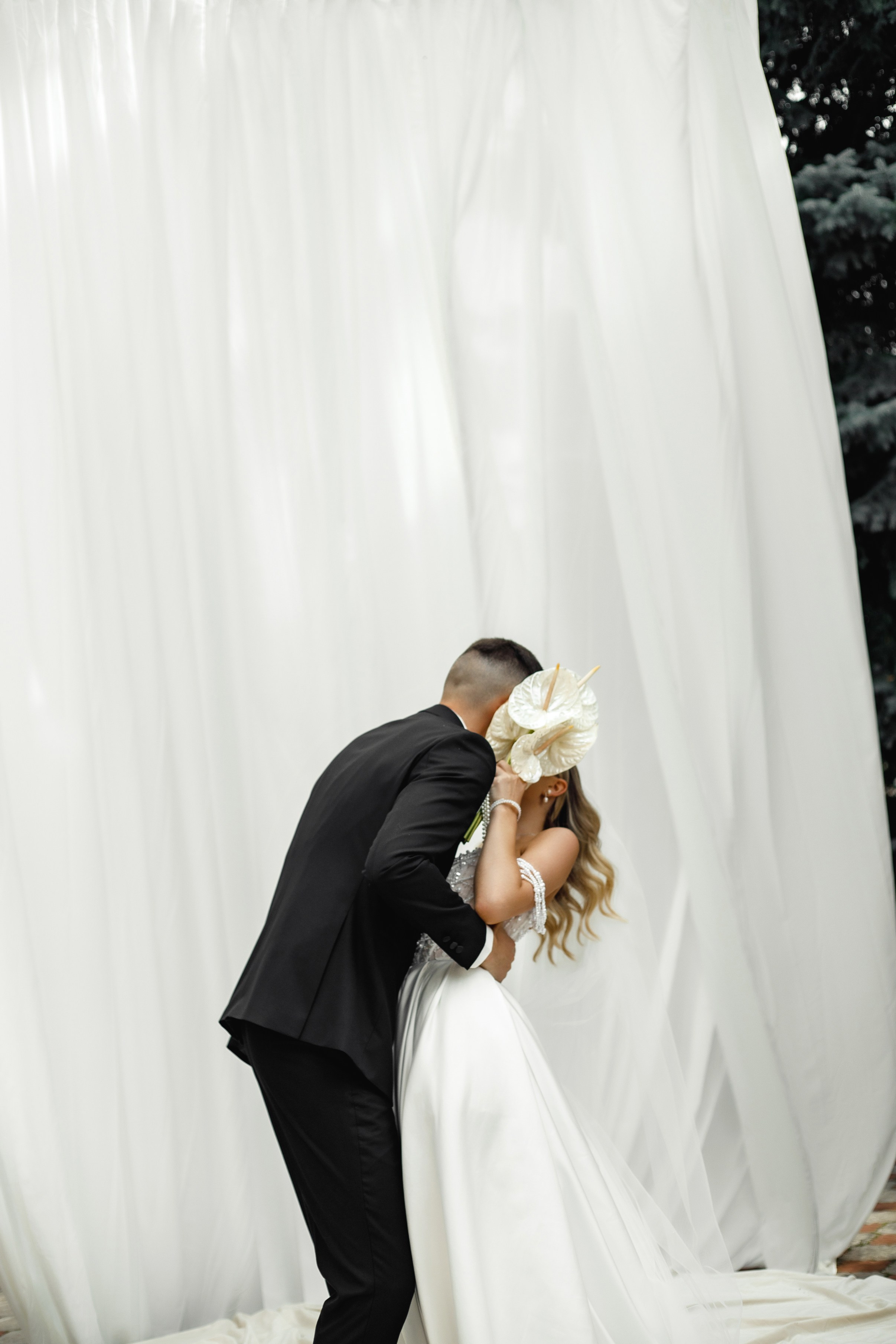 A|T. Свадебный и семейный фотограф в Саратове Анжела Борисова