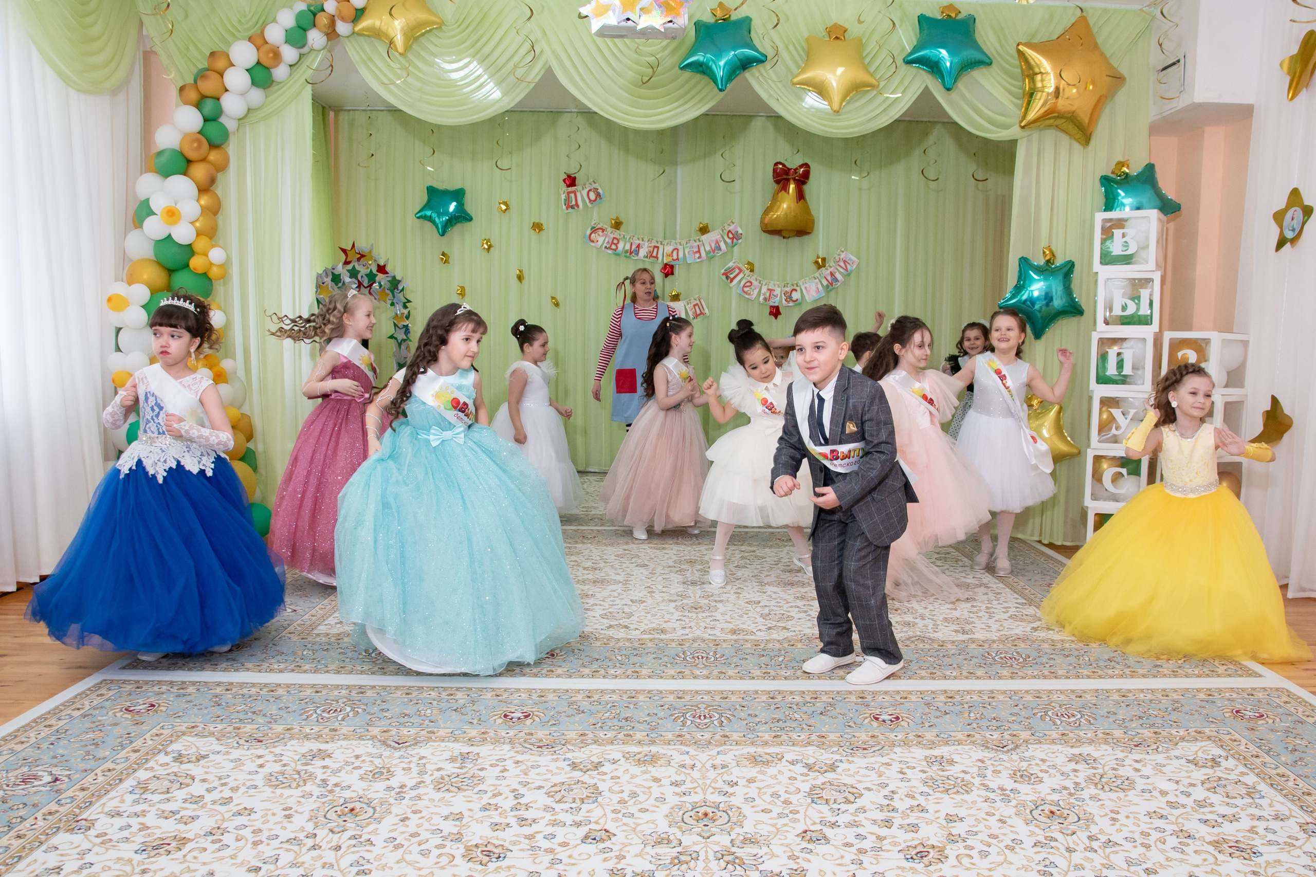 Г. Мегион. Фотограф в г. Нижневартовск Александра Гриценко