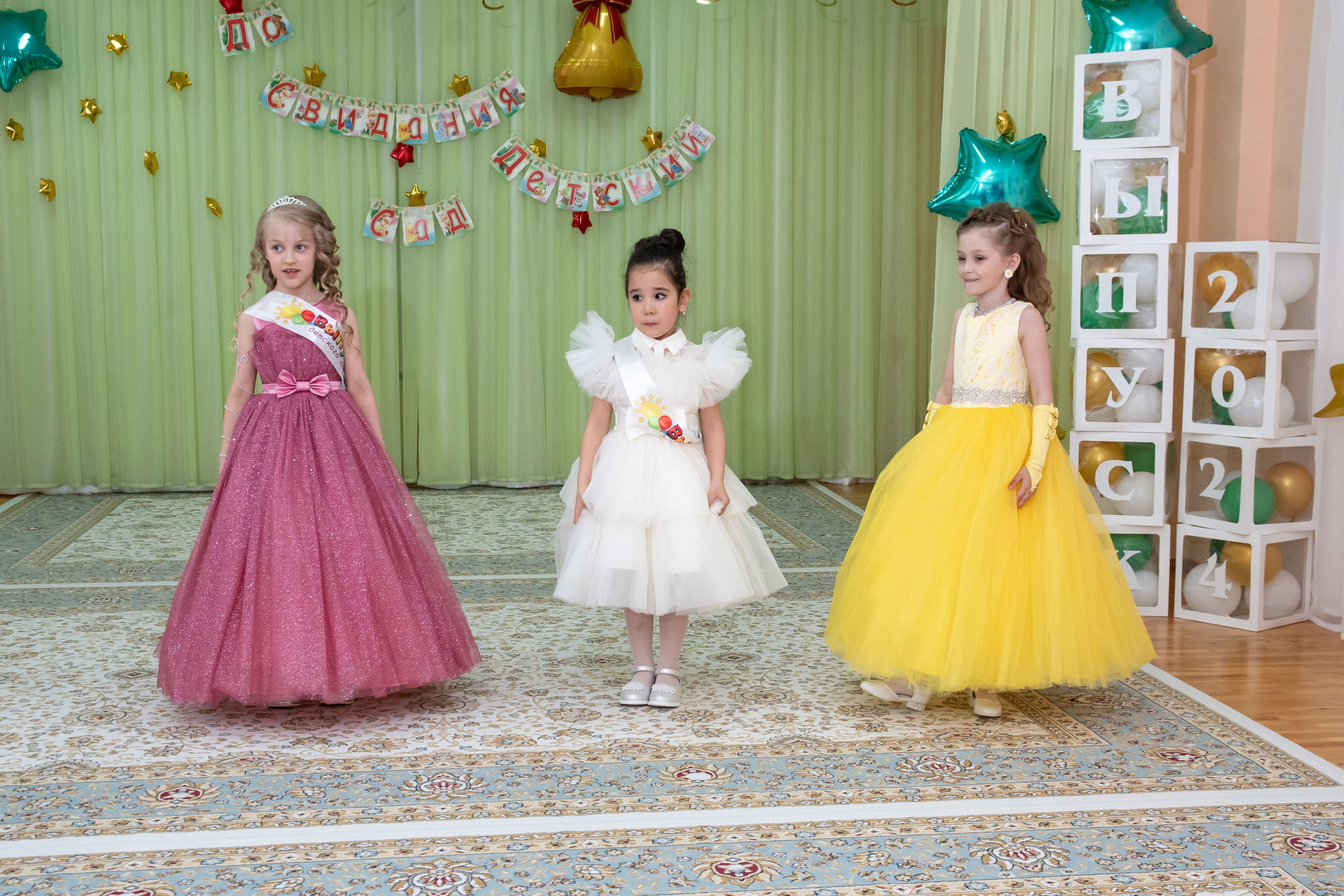 Г. Мегион. Фотограф в г. Нижневартовск Александра Гриценко