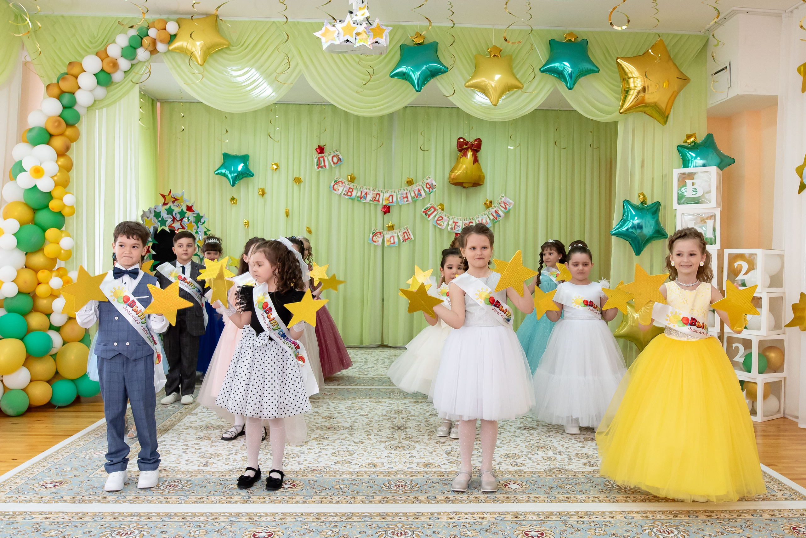 Г. Мегион. Фотограф в г. Нижневартовск Александра Гриценко